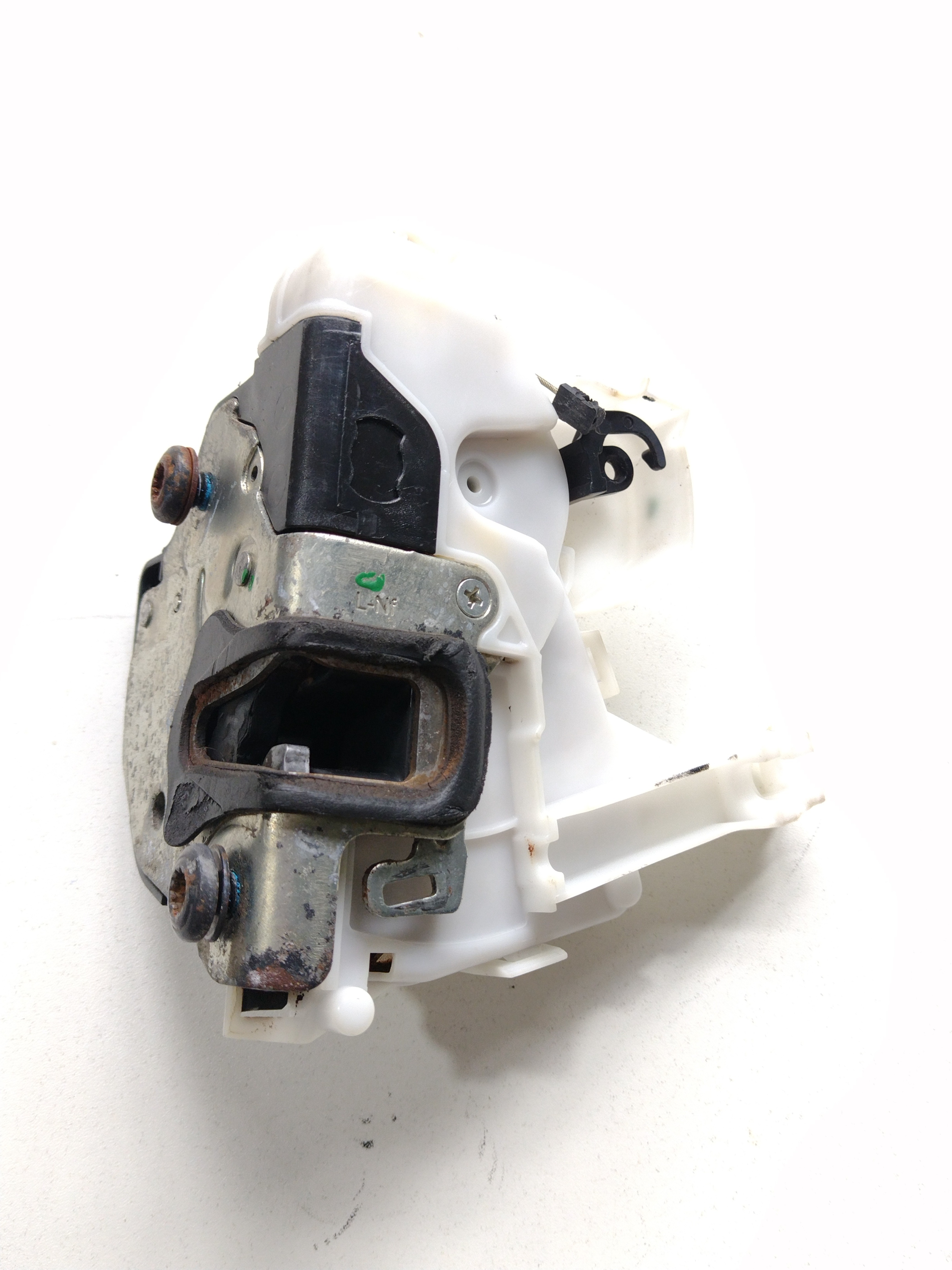 Fechadura Elétrica Diant Esq Gol G6 20135u4837013 Orig 1