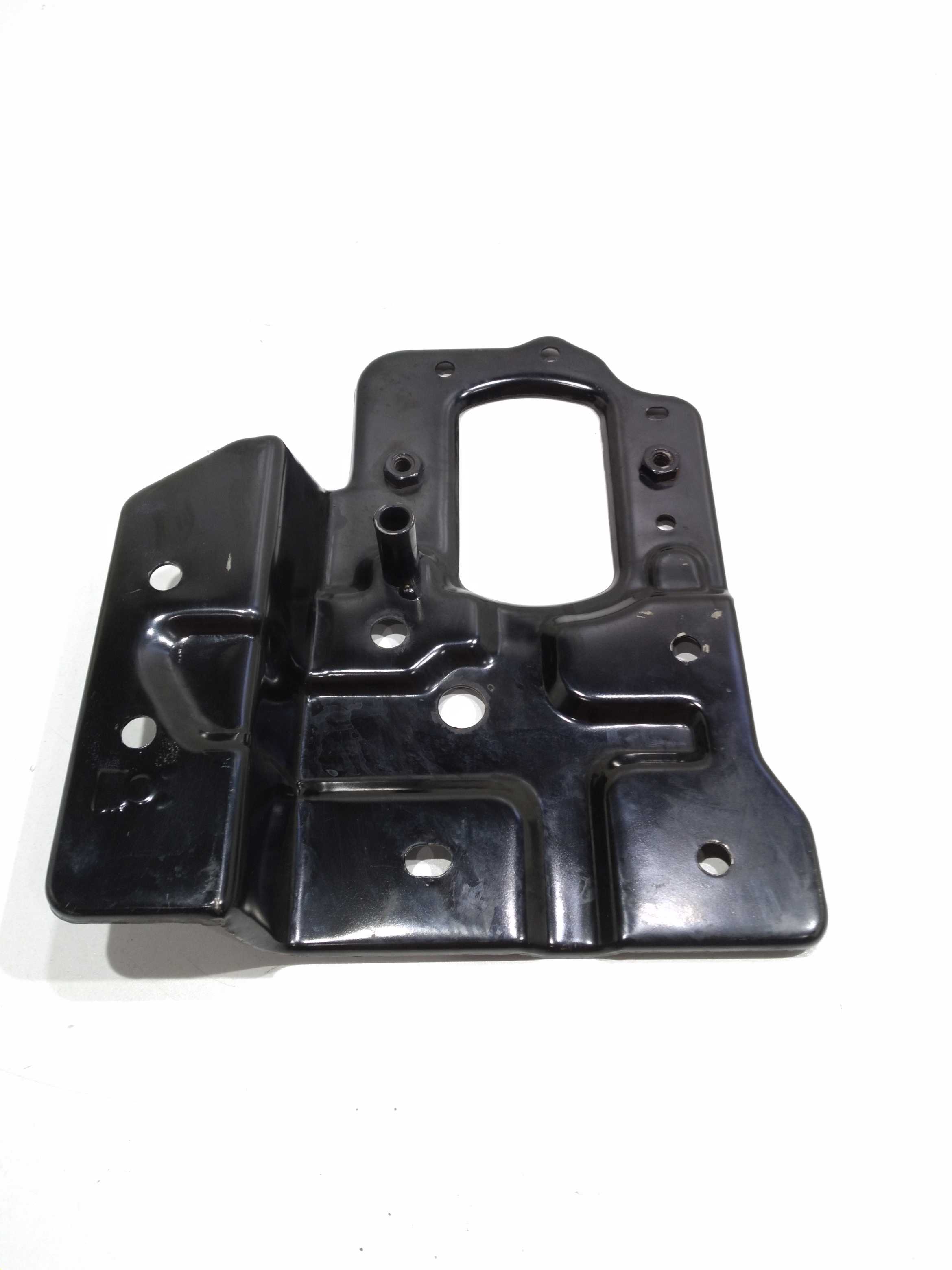 Suporte/base Da Bateria Fiat Strada Hard Working 1.4 2018