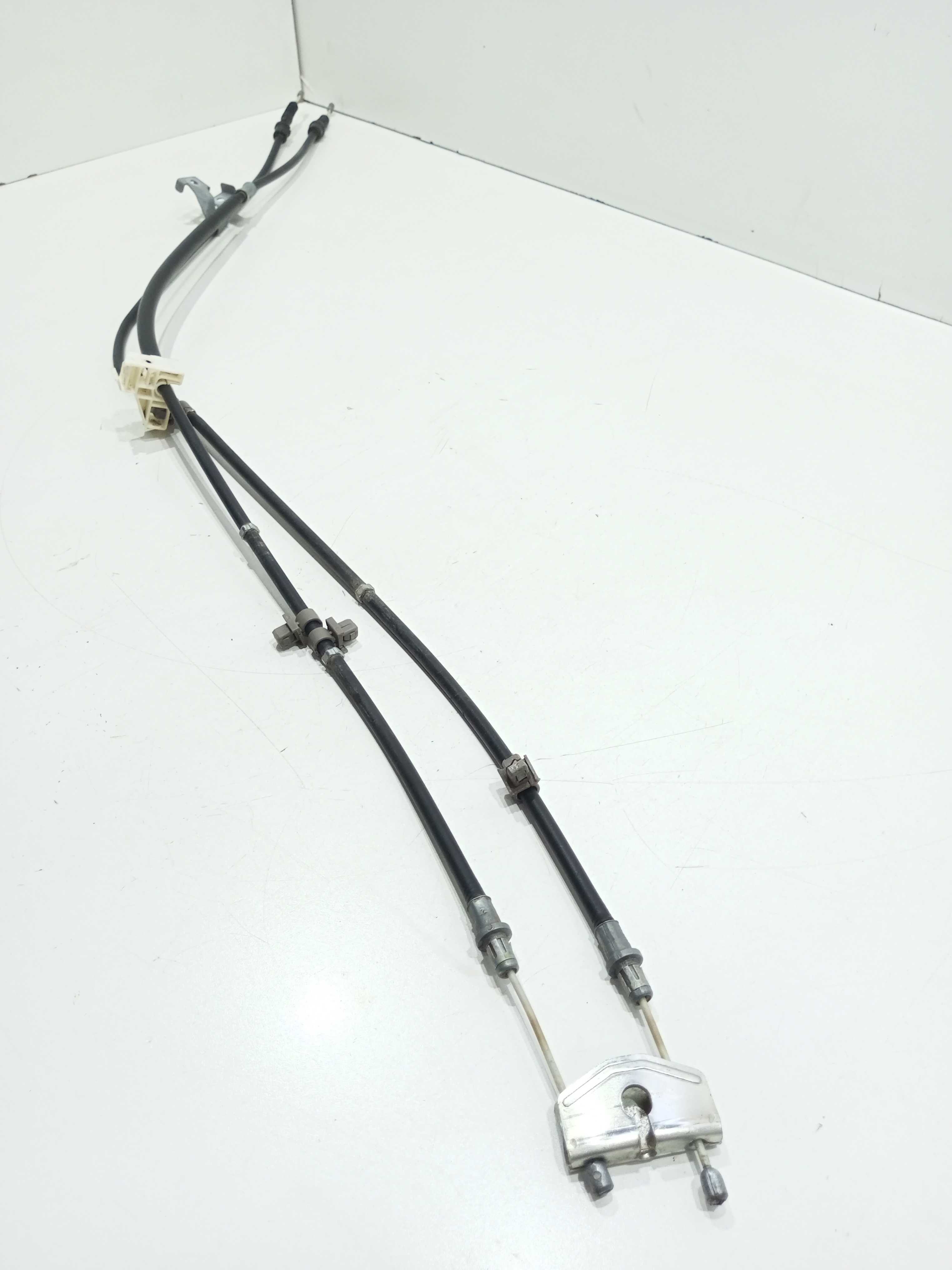 Par Cabos Do Freio De Mão Ford Ka Se 1.0 3cc 2017 1