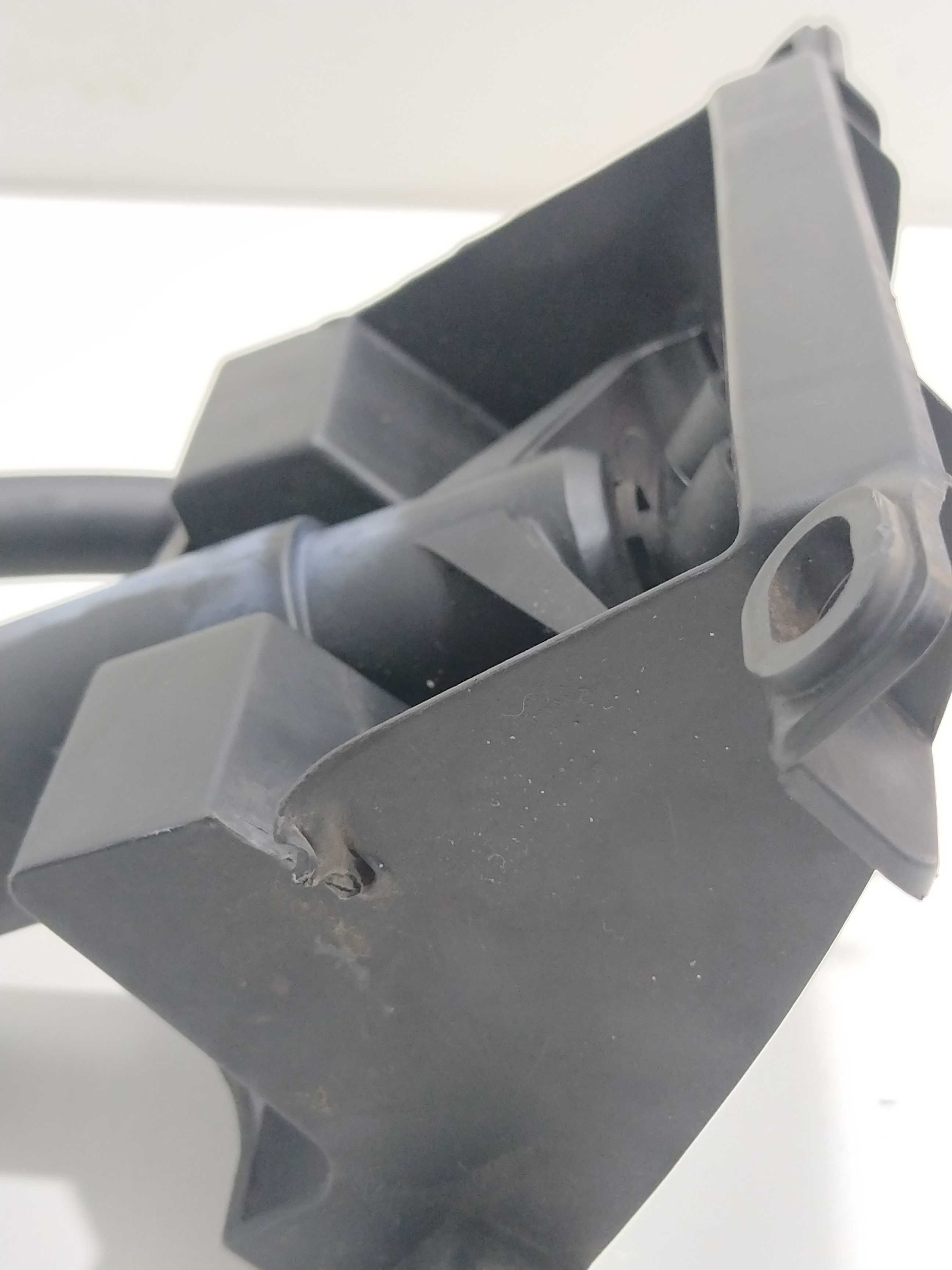 Motor Limpador Esguicho Farol L Diant Direito Touareg 2005 4