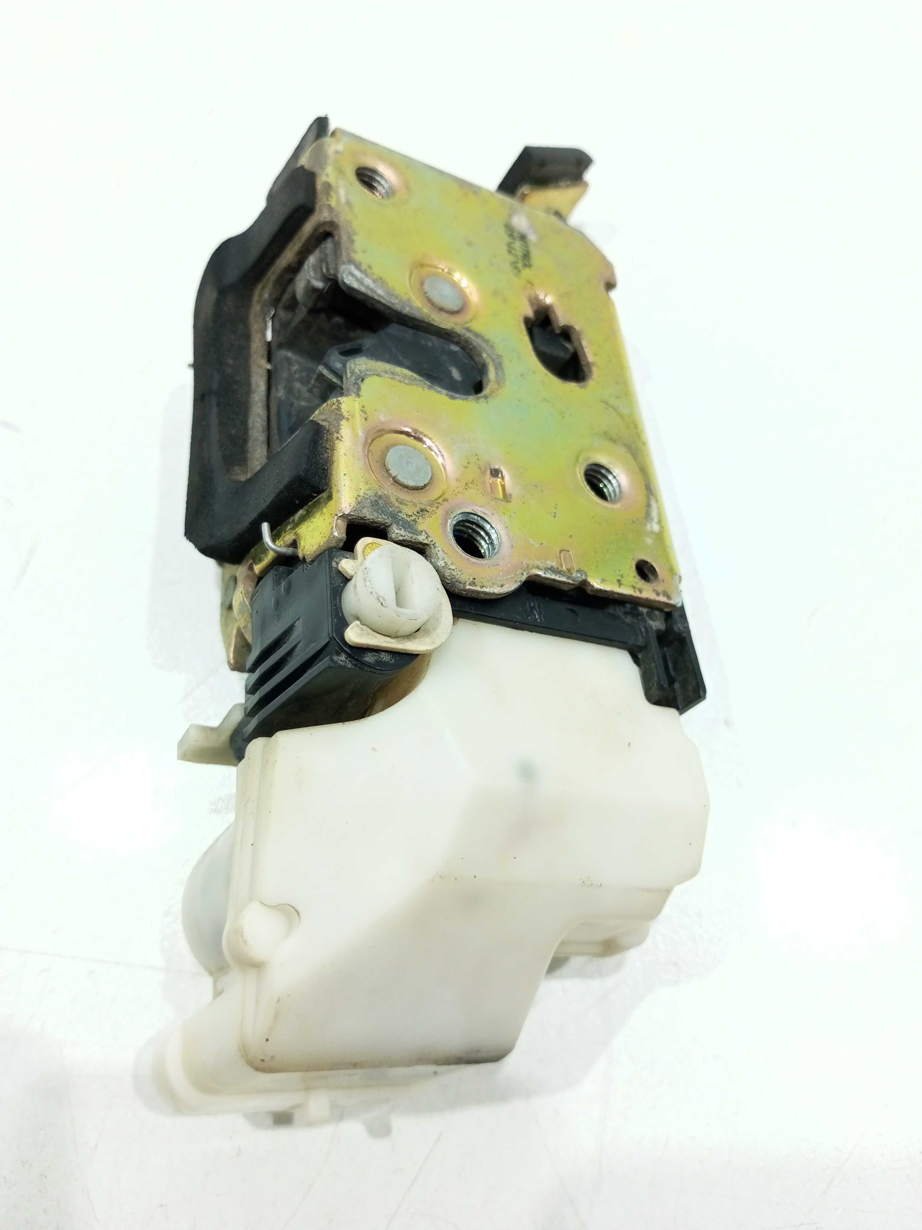 Fechadura Porta Traseira Direita Fiat Palio 1998 3