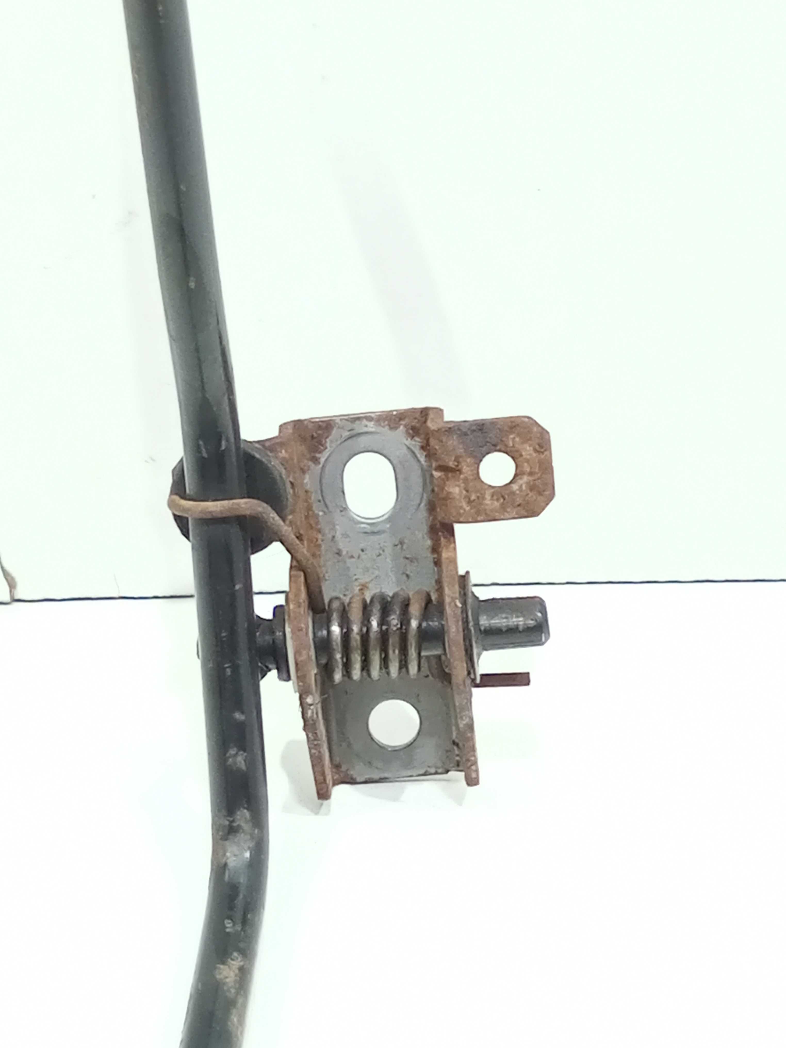 Pedal Acelerador Pajero Tr4 2.0 4×4 Automática 2007 3