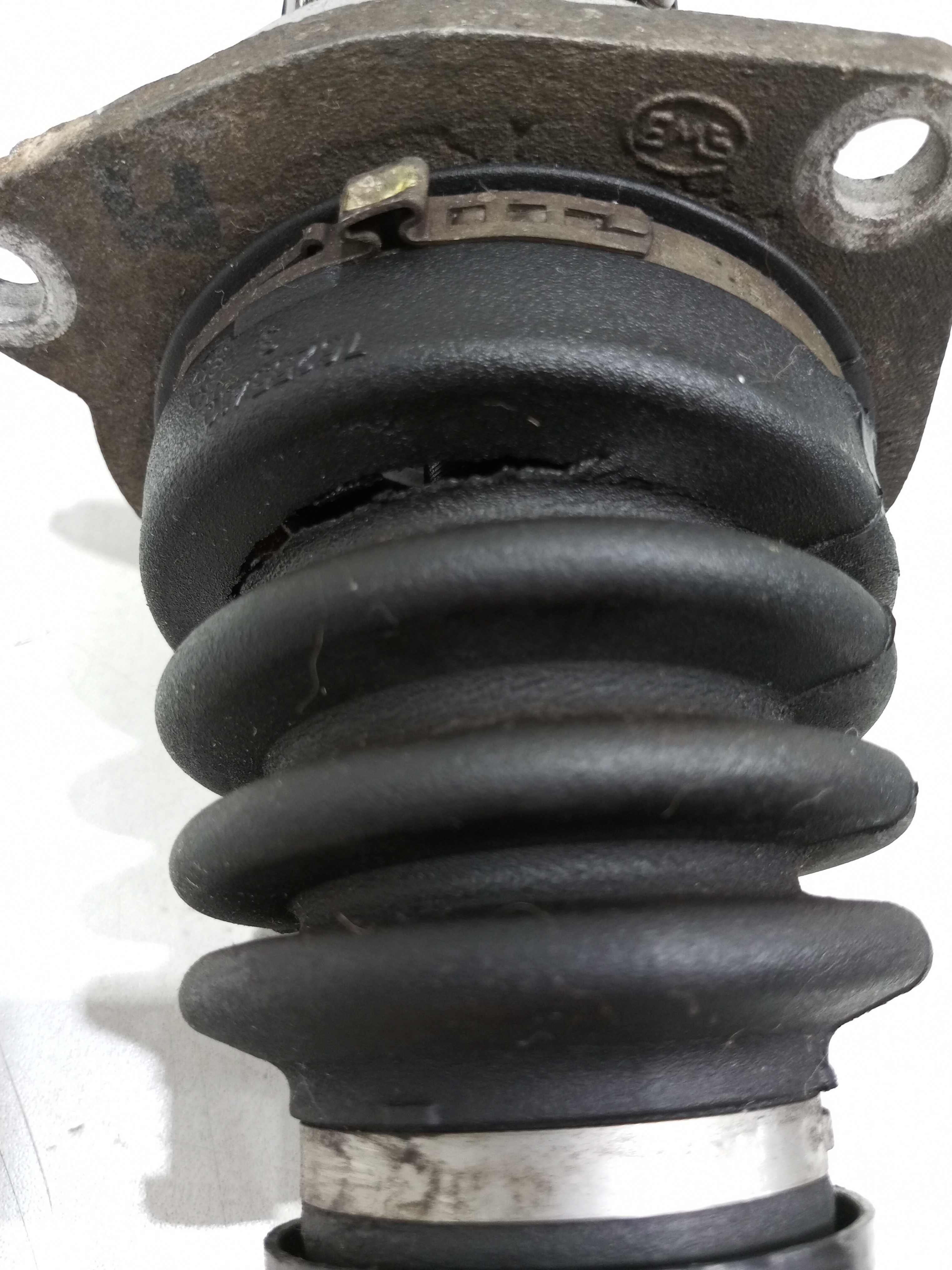 Semi Eixo Lado Esquerdo Fiat Siena Fire 1.0 2011 6