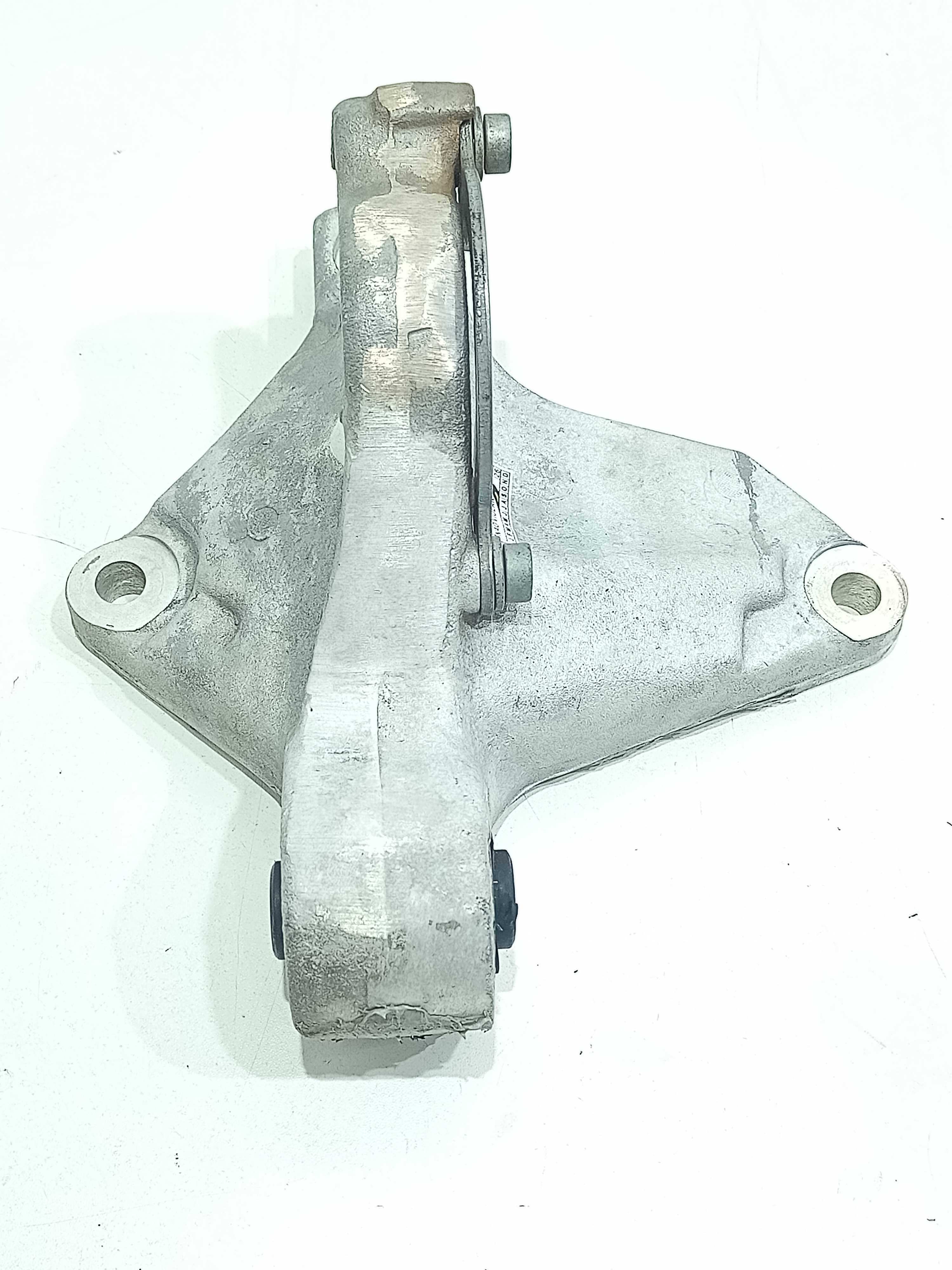 Suporte Tulipa Câmbio Citroen C4 Hatch Glx 2.0 16v 2012 2