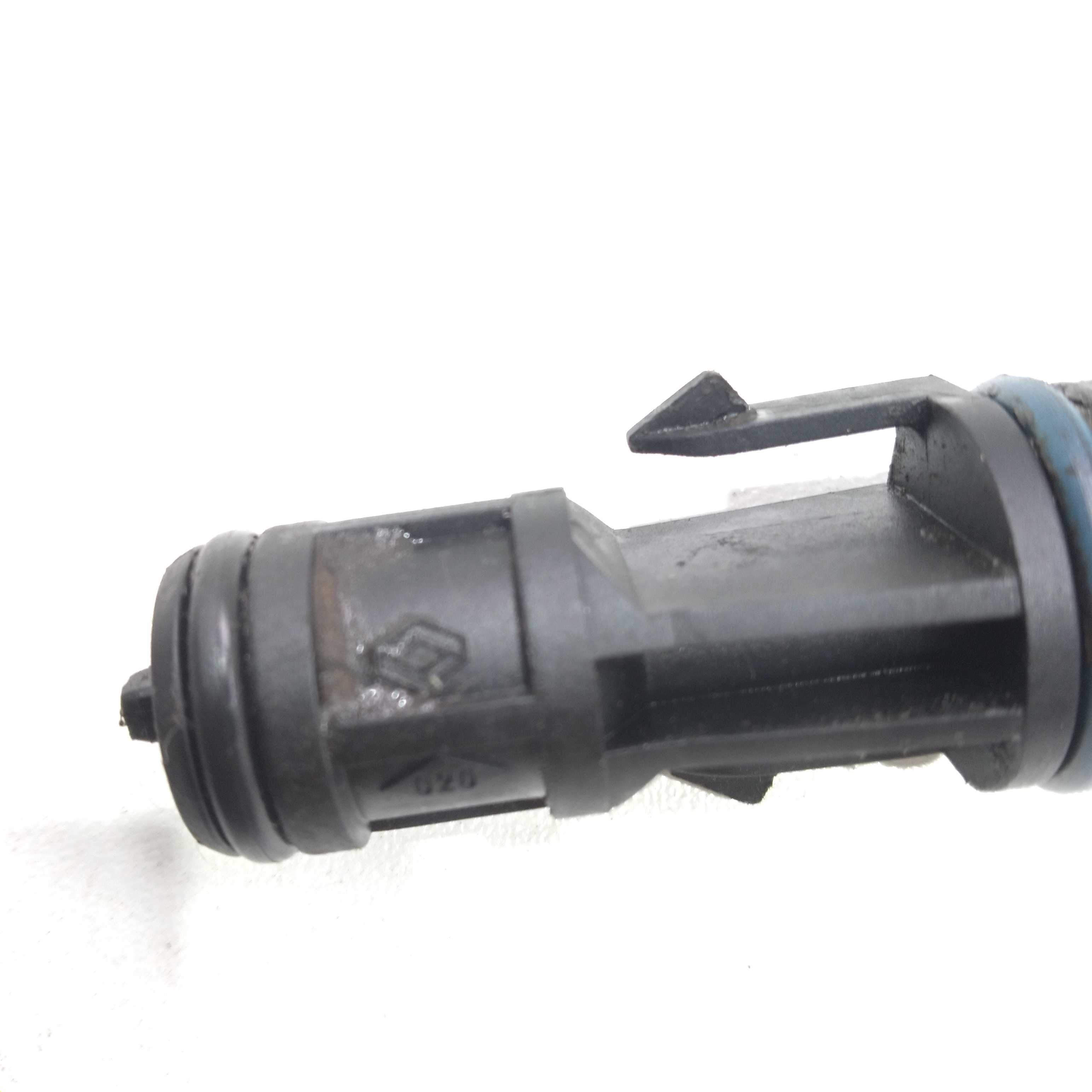 Sensor De Velocidade Clio Scenic Megane Sandero 1.6 16v Flex 3