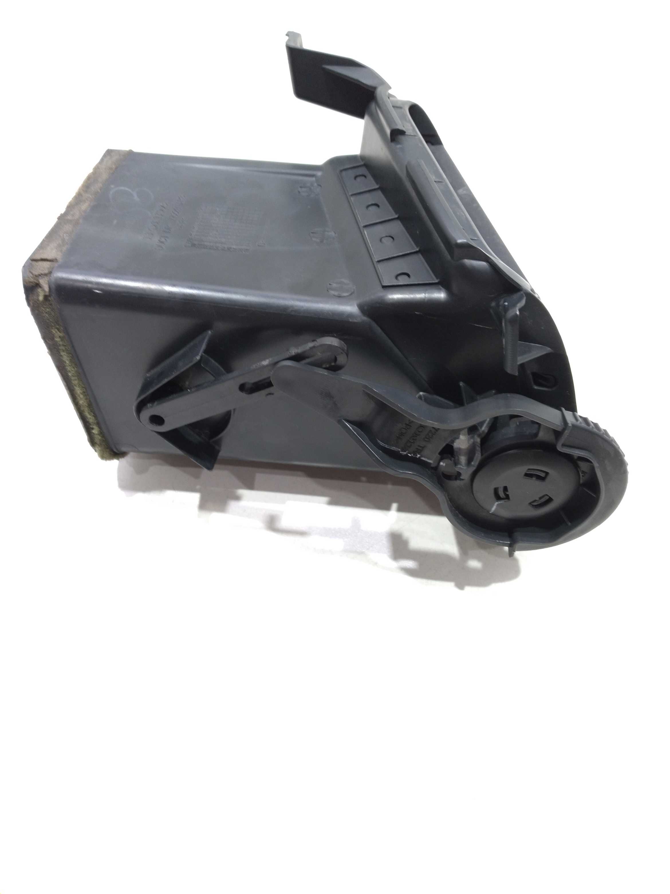 Difusor De Ar Cond. Lateral Esquerdo Honda Civic 2012 À 2016 3