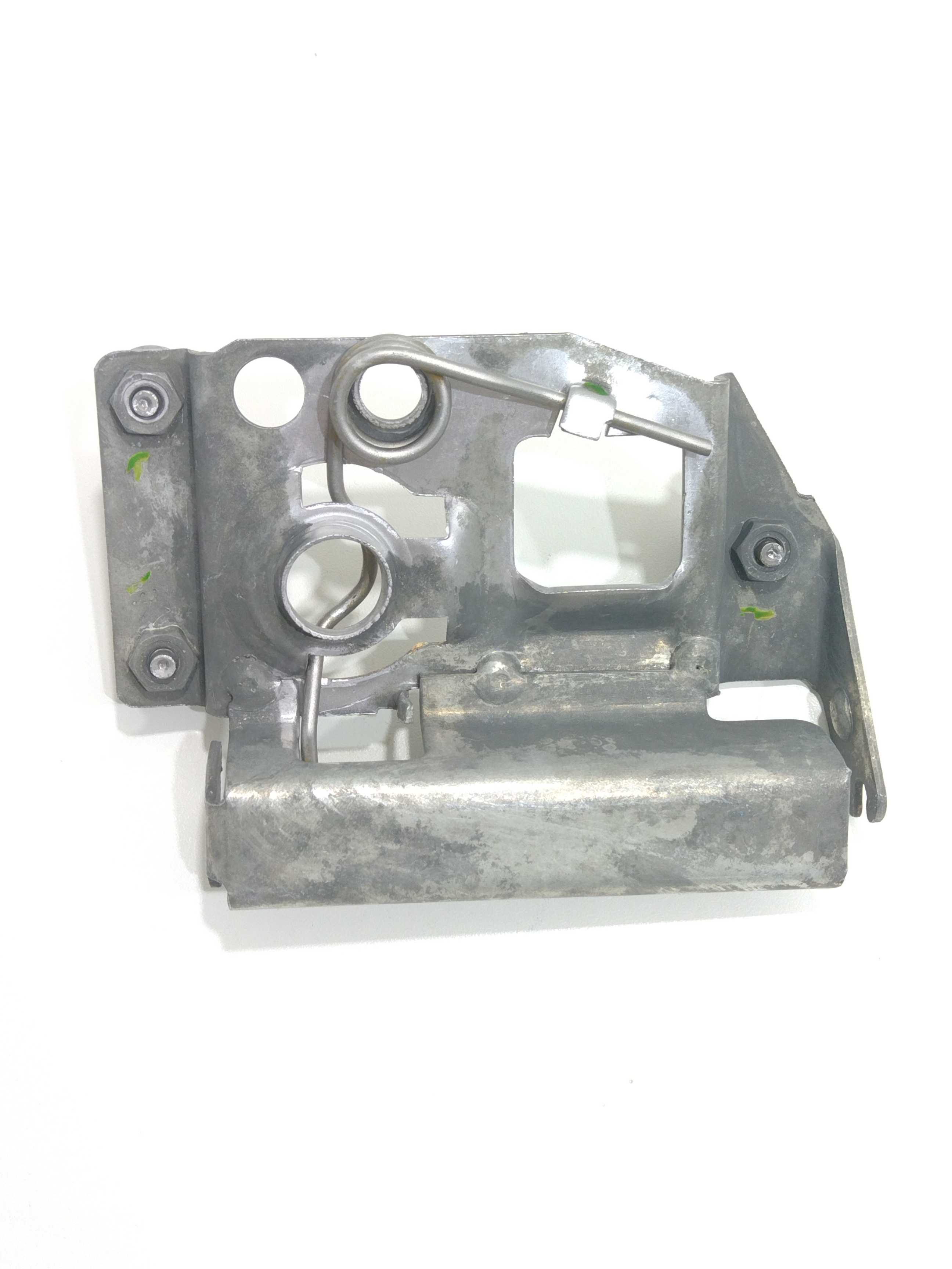 Fechadura Do Capô Fiat Strada Hard Working1.4 Evo 2018 2