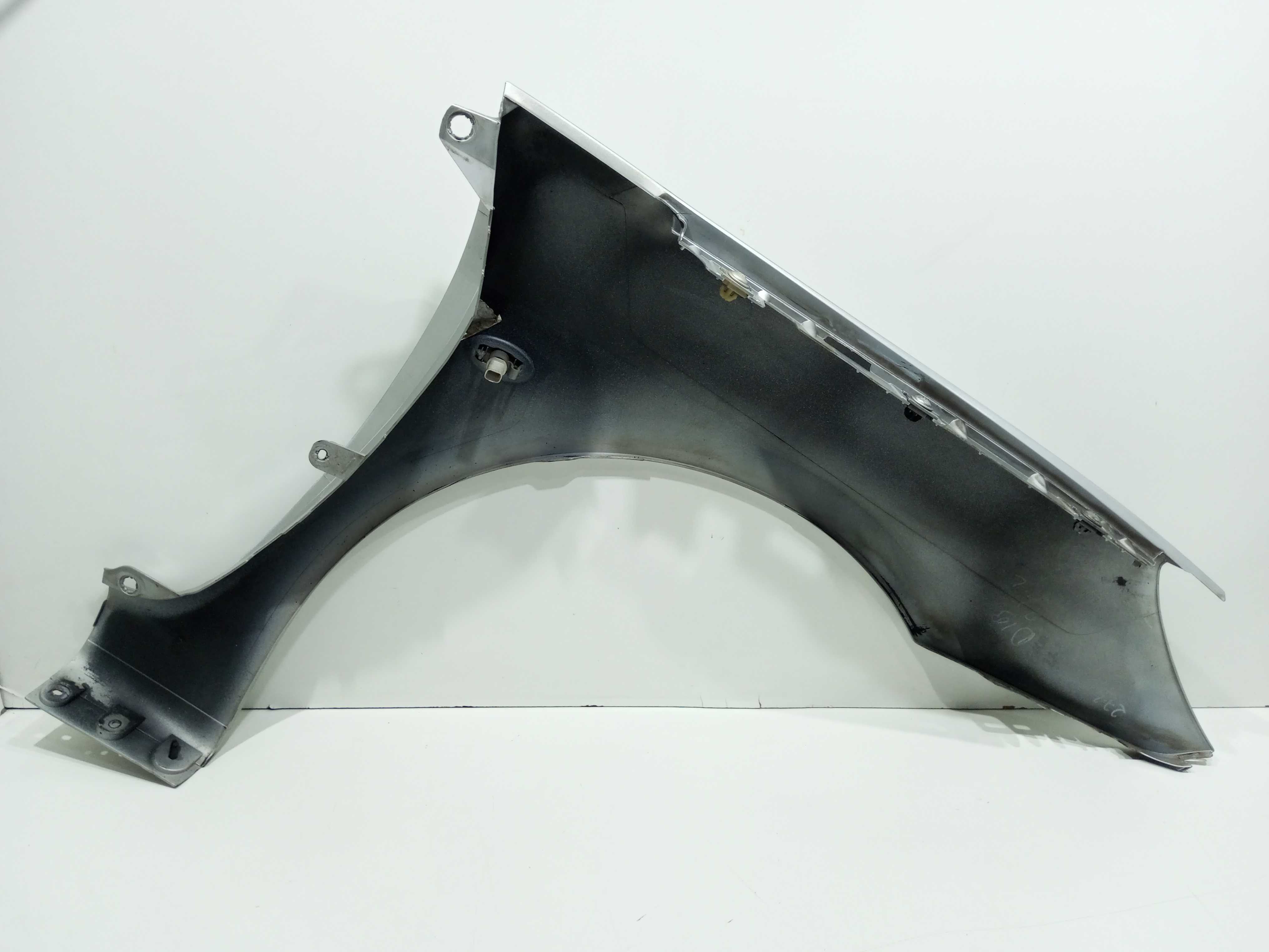 Paralama Esquerdo Peugeot 307 2.0 2004 4