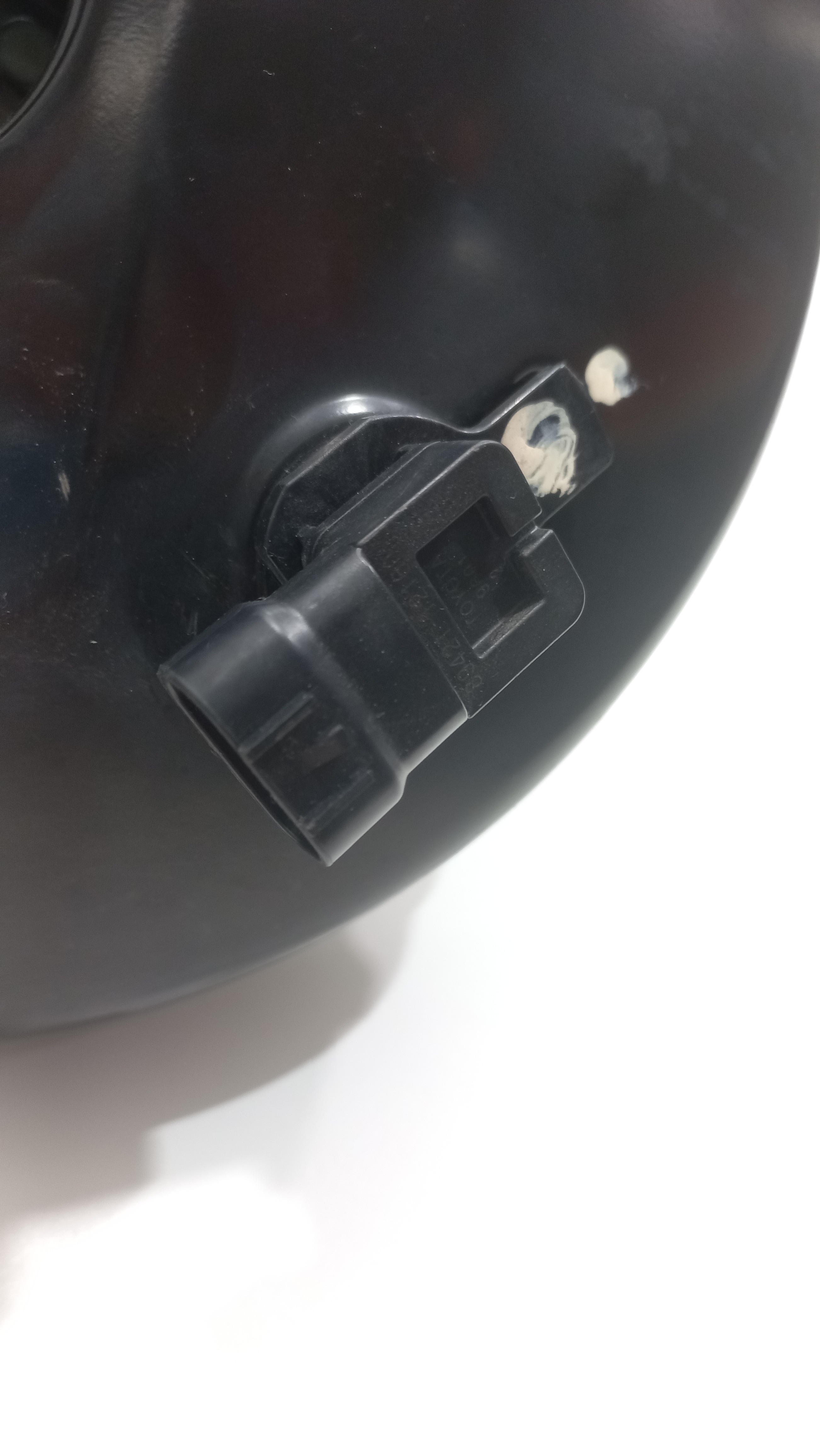 Hidrovacuo Servo Freio Toyota Etios 1.5 2018 3