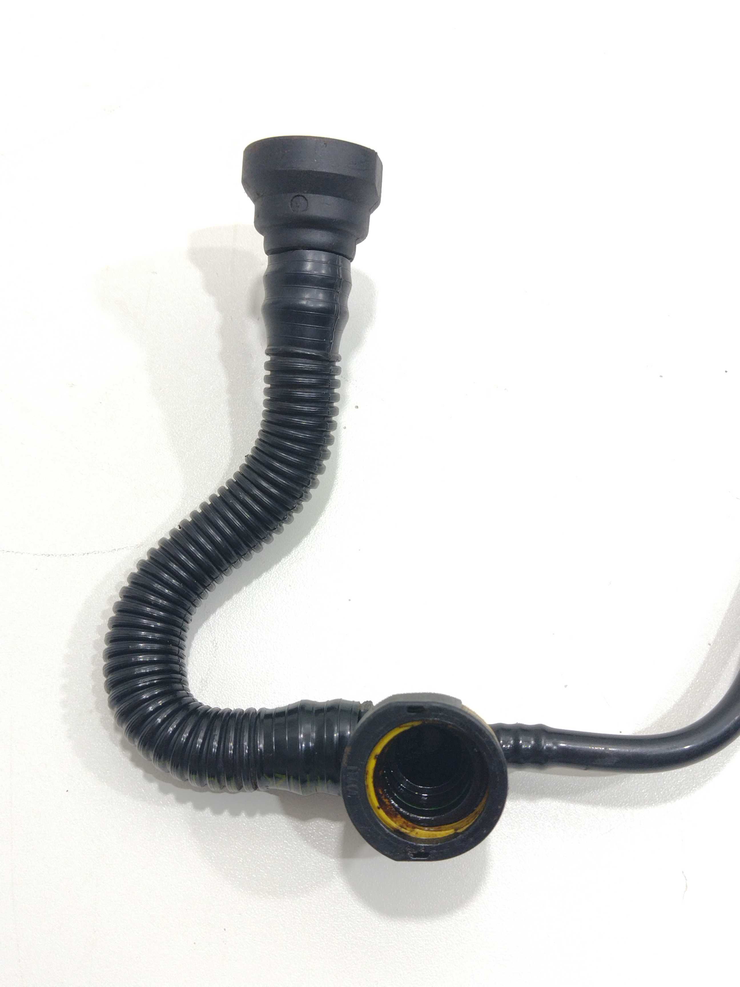 Mangueira Respiro Óleo Citroen C3 2011 1.4 Glx Flex Original 2