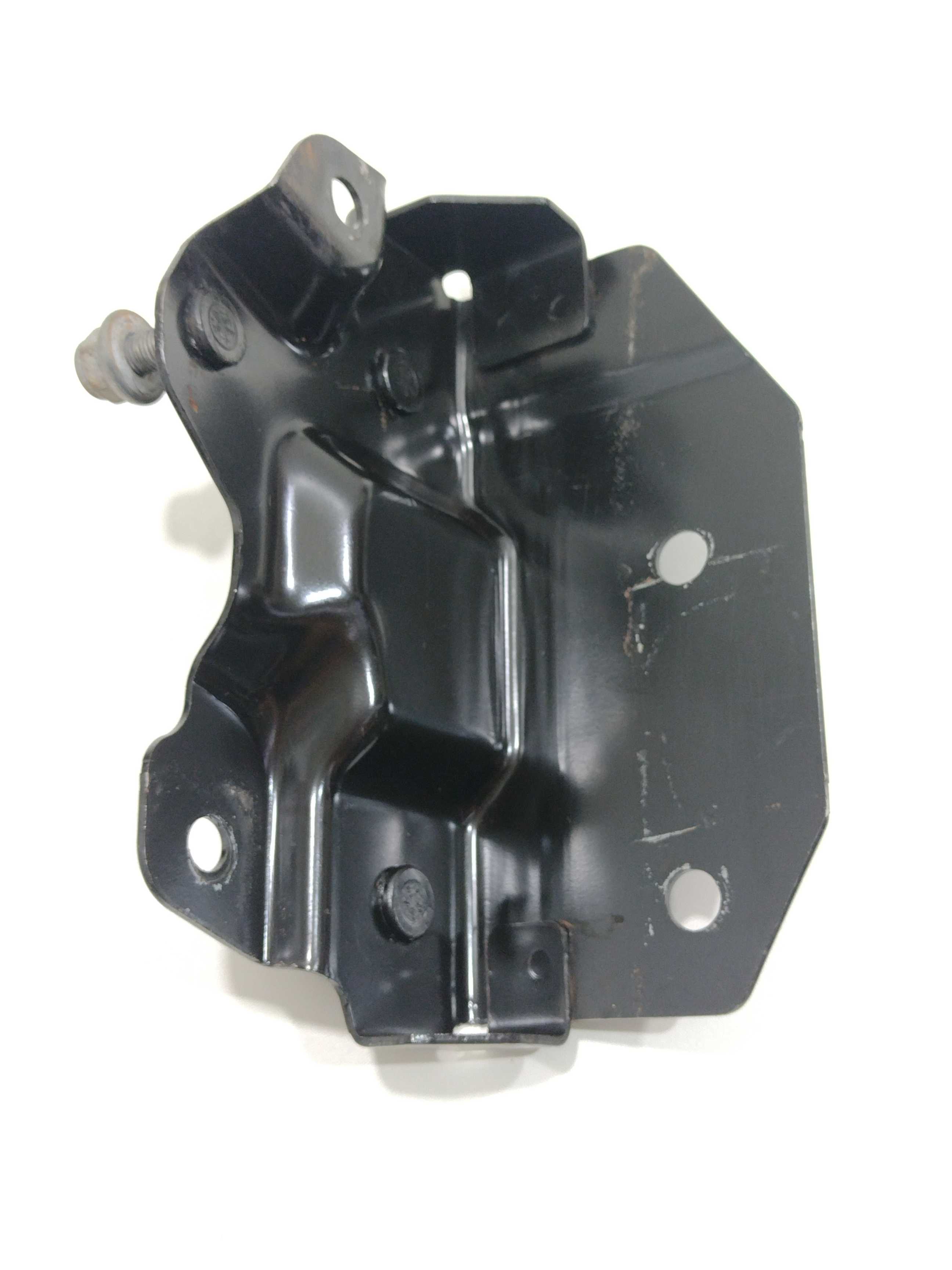 Suporte Coxim Motor Longarina Strada 2018 Evo 1.4 2