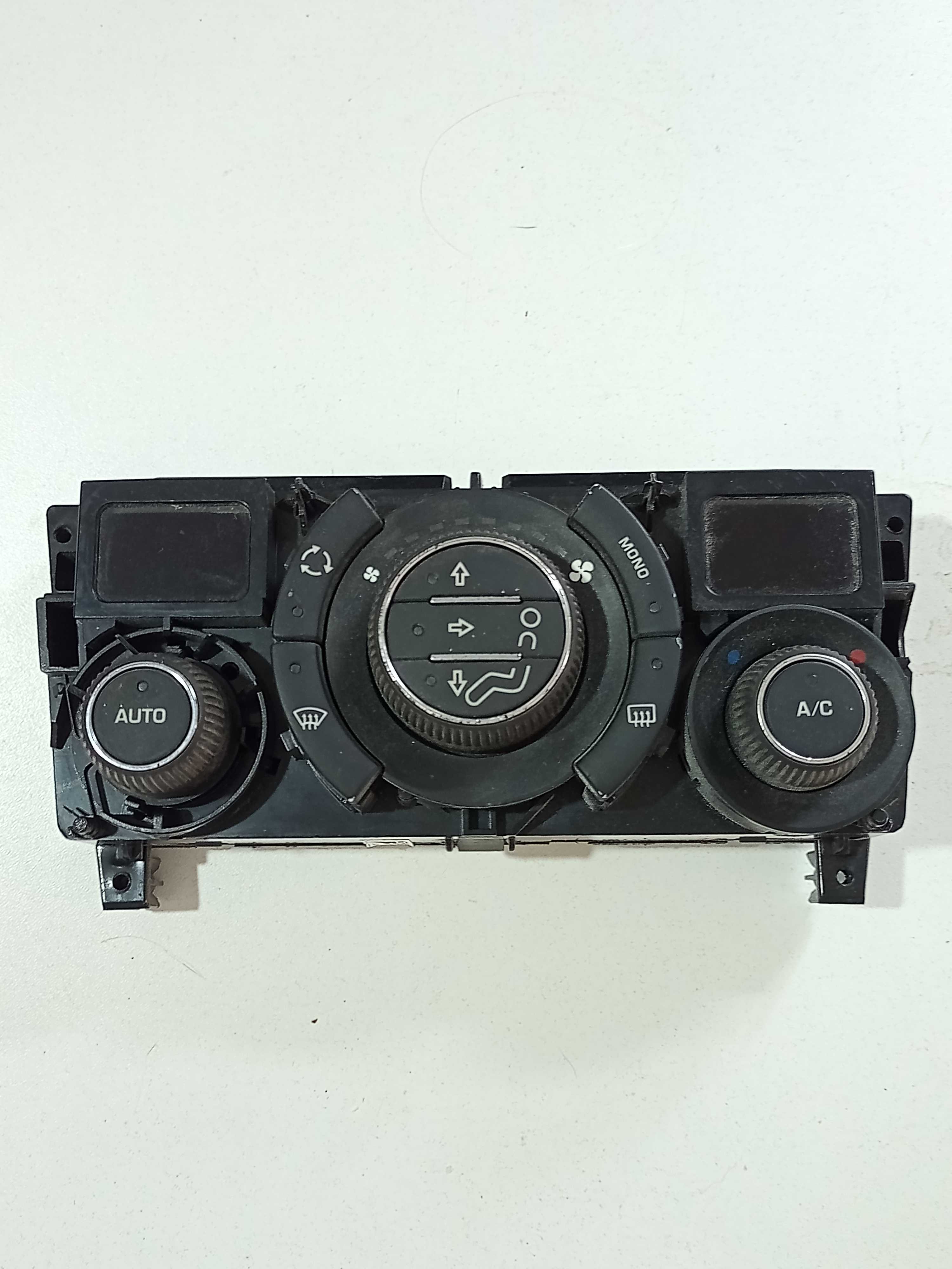 Comando Digital Ar Cond Peugeot 408 2012 Allure 69907002 1