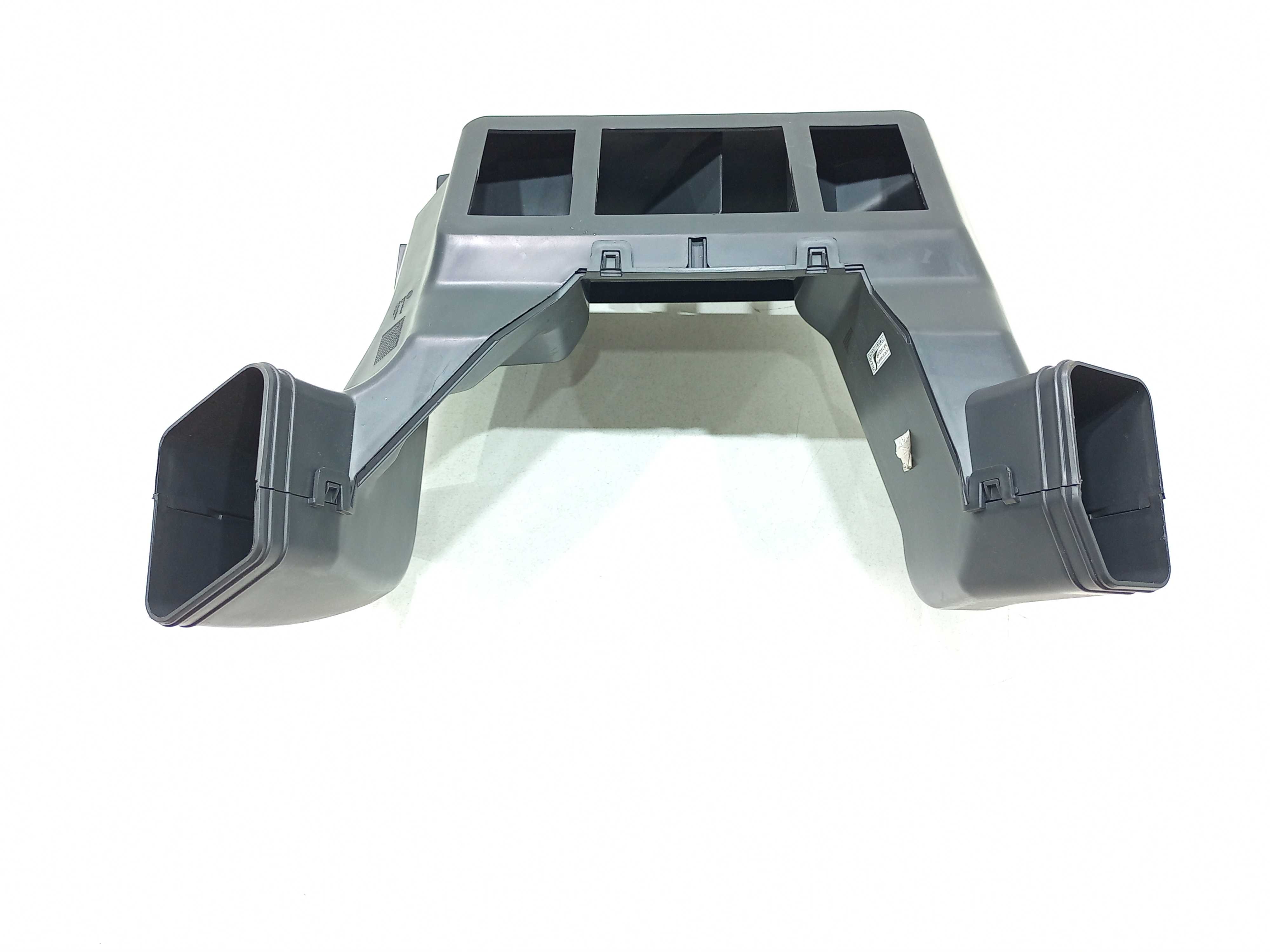 Duto Central Ar Condicionado T-cross Sense Tsi 2020 3