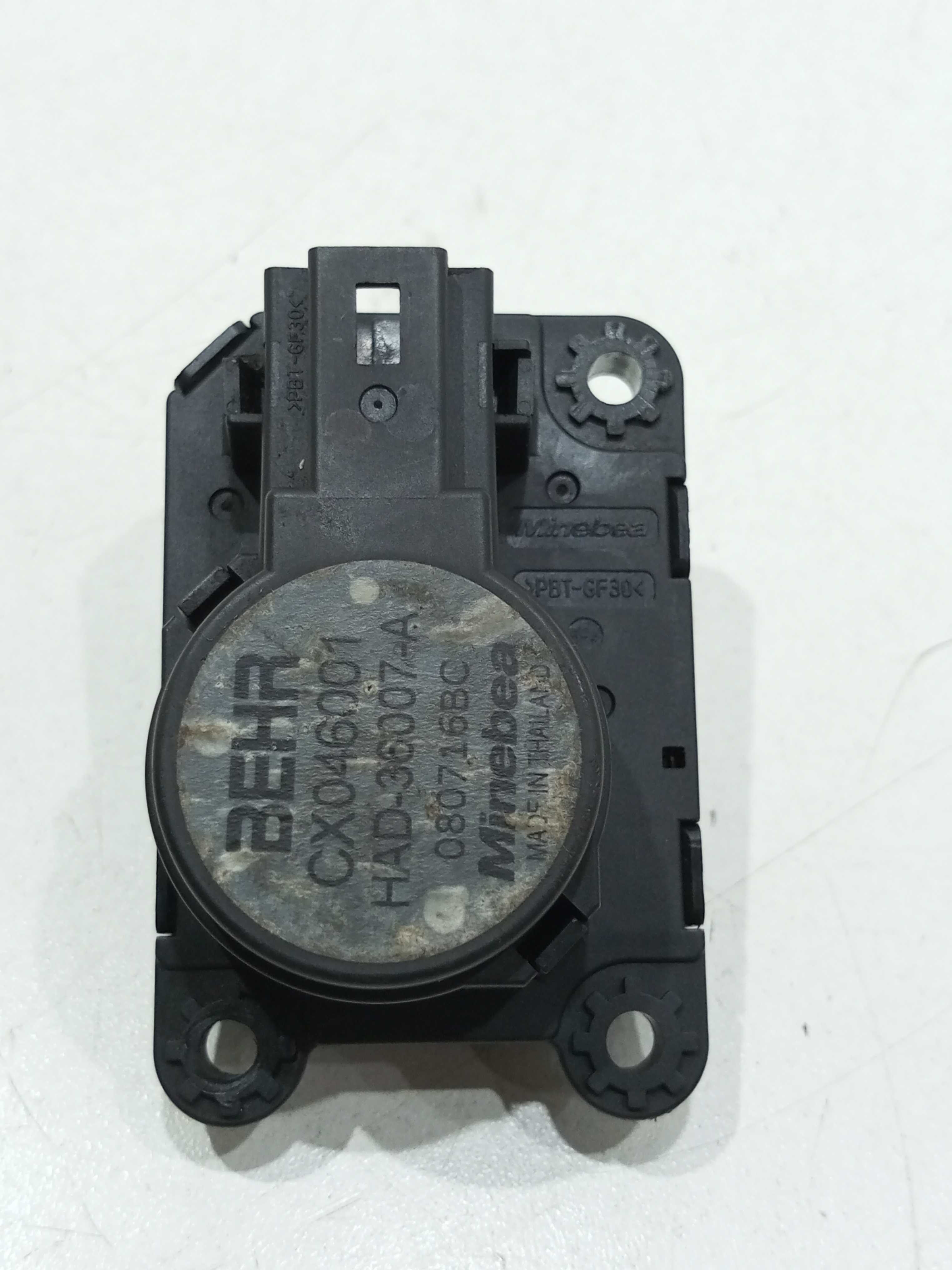Motor Atuador Ar Condicionado Caixa Evaporadora C3 2017 2
