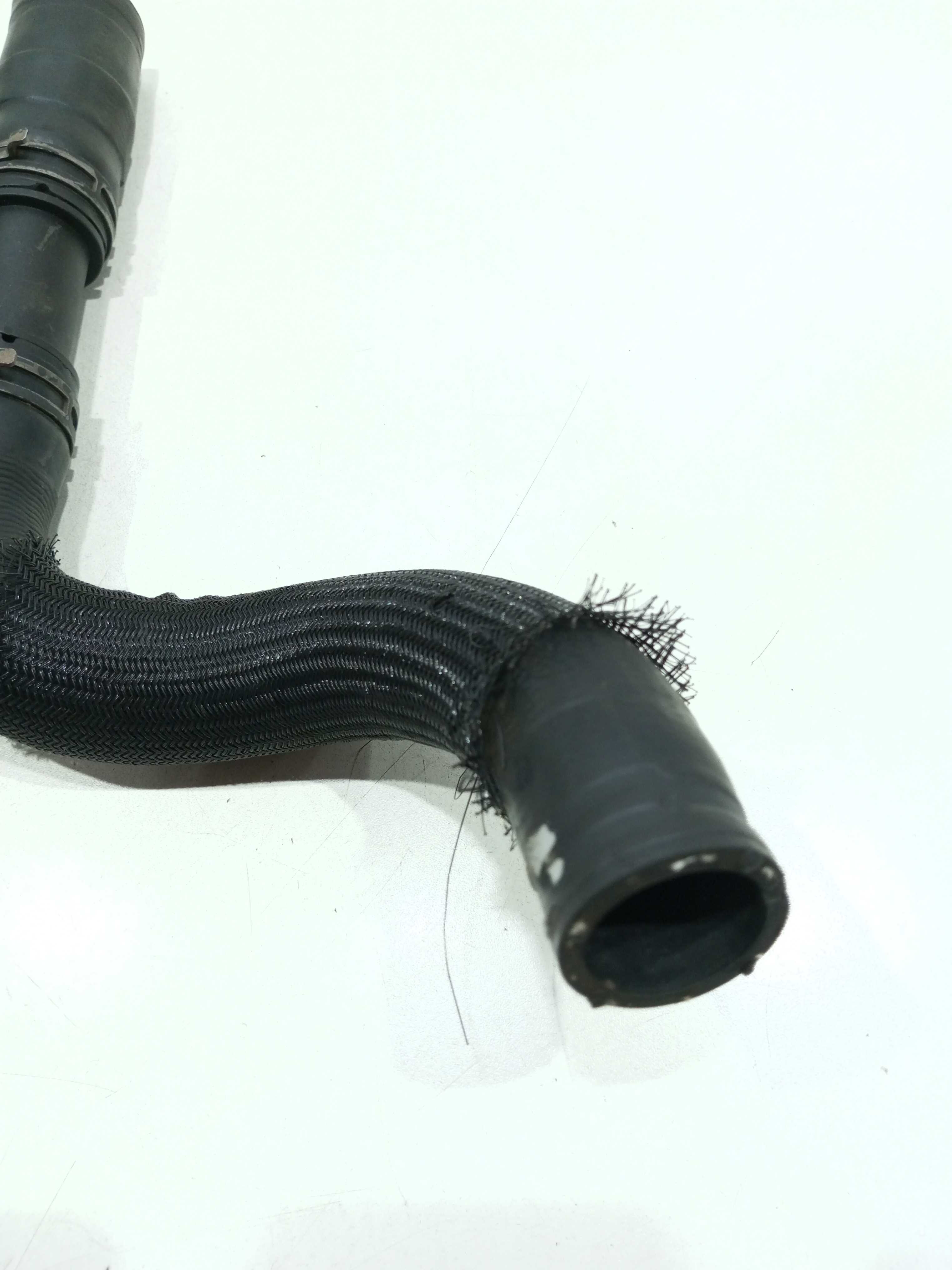 Mangueira Flange Água Ford Ka Sedan  Se 1.5 2019 2