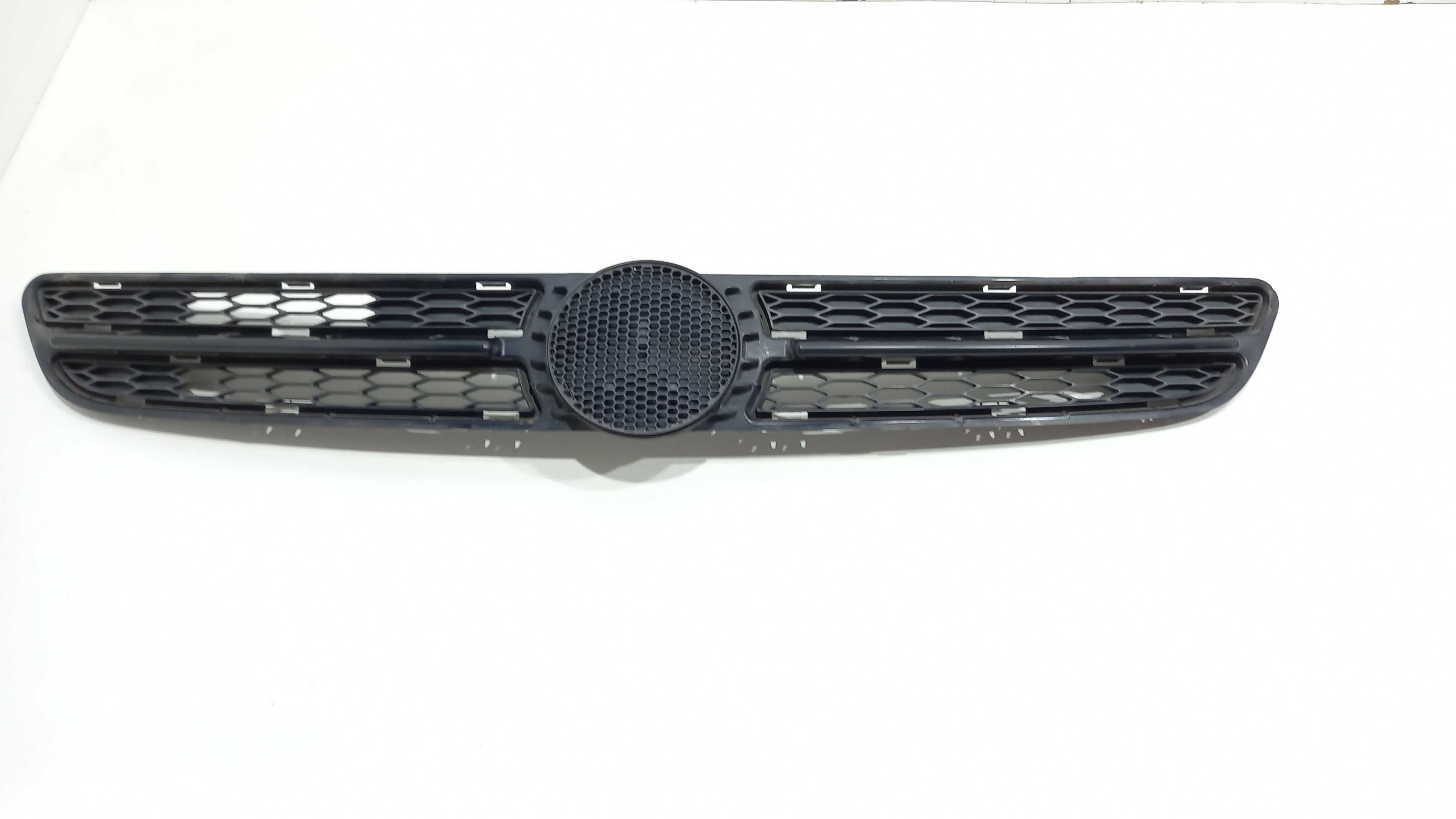 Grade Dianteira Superior Gol Saveiro Voyage G5 1