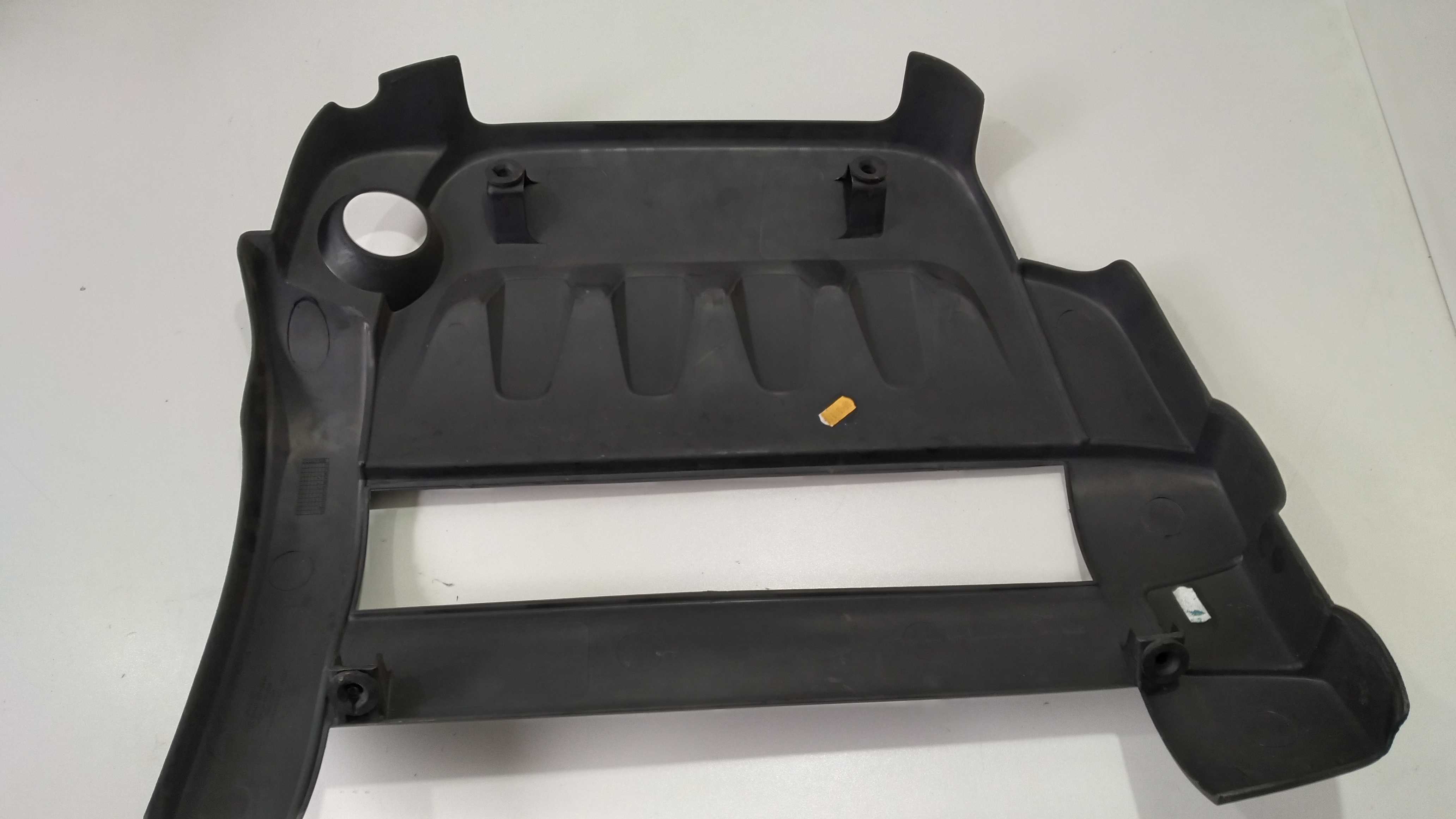 Tampa Do Motor Citroën C4 2.0 Exclusive Flex 2010 3