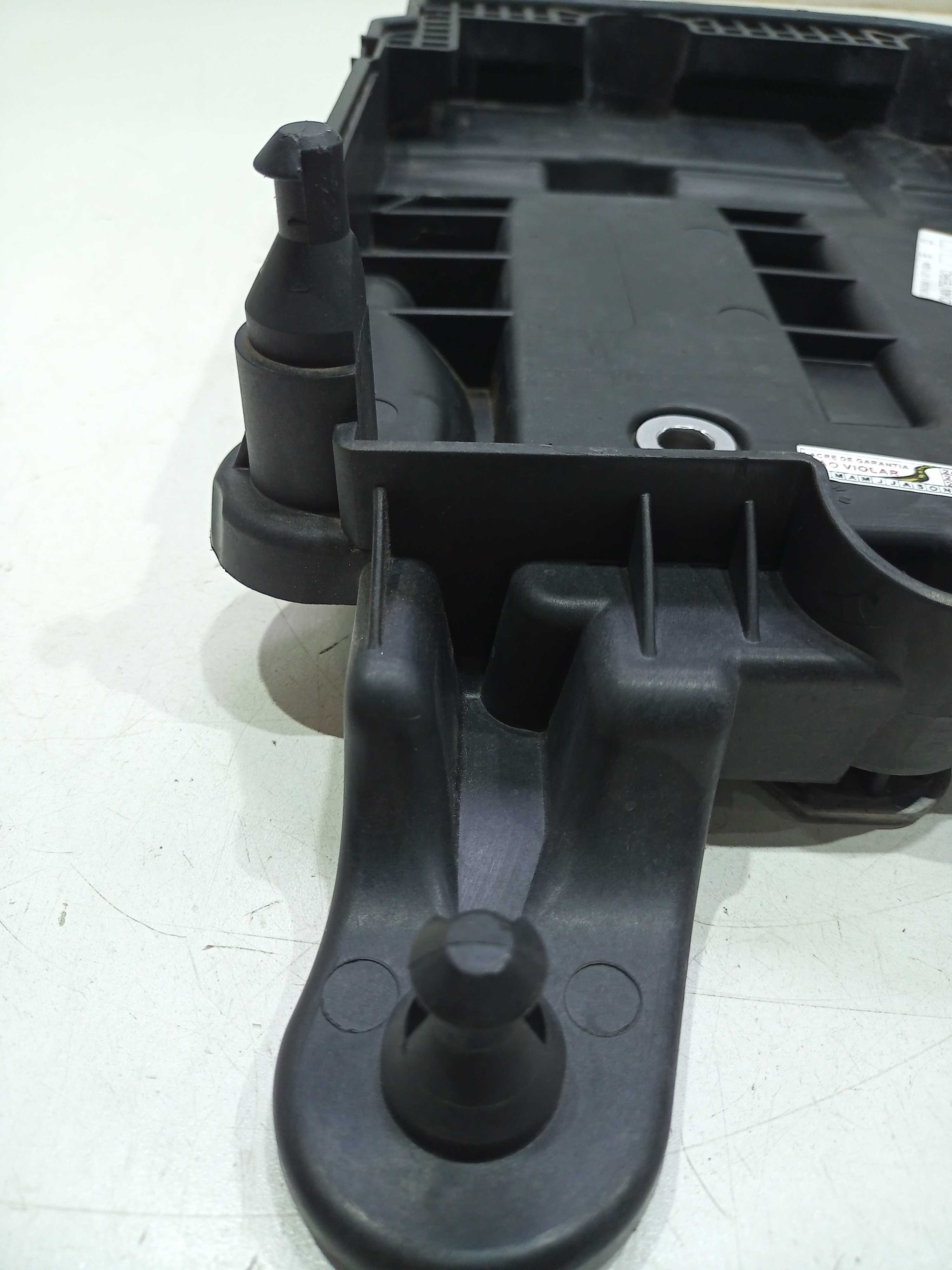 Suporte Caixa Bateria Volkswagen T Cross 1.0 Tsi 2020 3