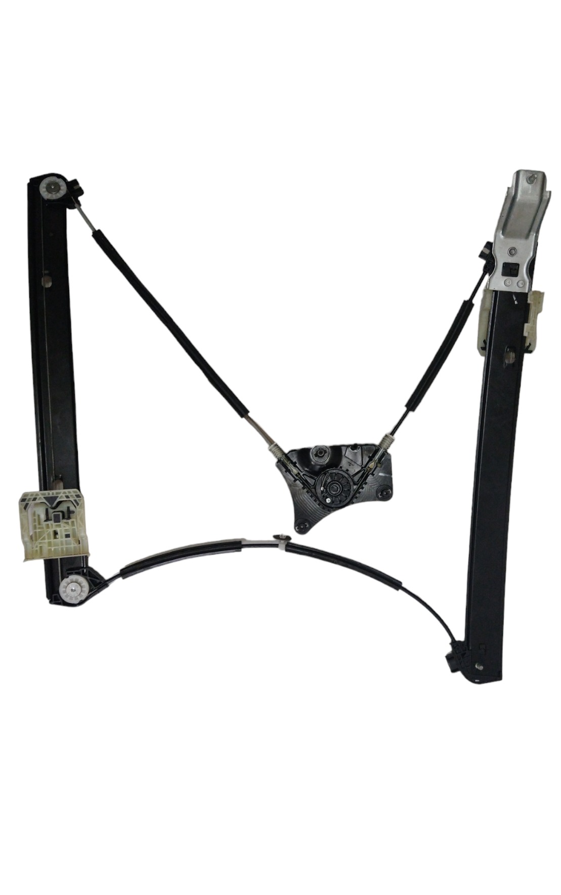 Máquina Vidro Elet Porta Diant Dir T-cross 2020 2gp837462a 1