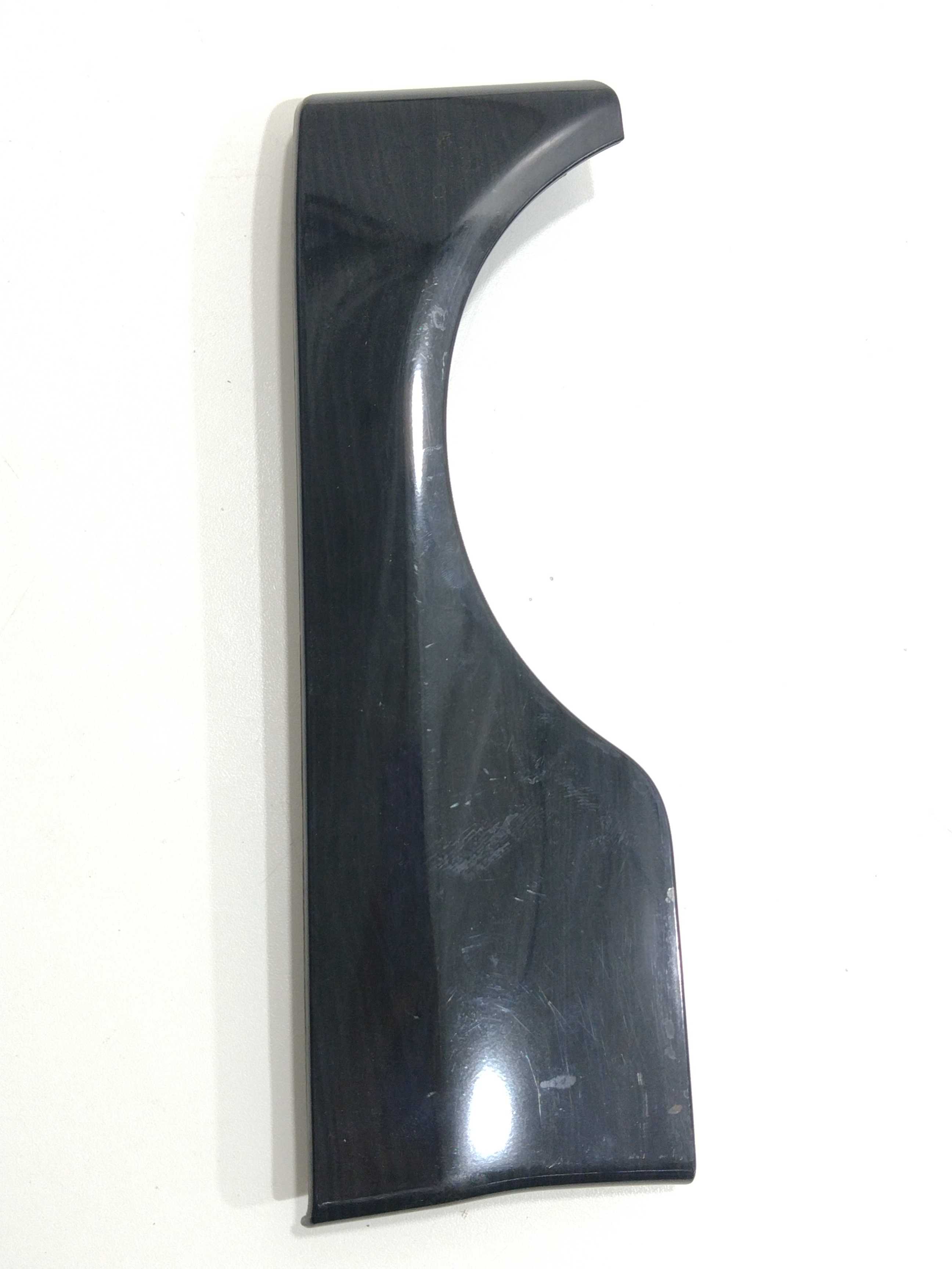 Moldura Acabamento Painel L. Esq. Grand Siena 2013 1