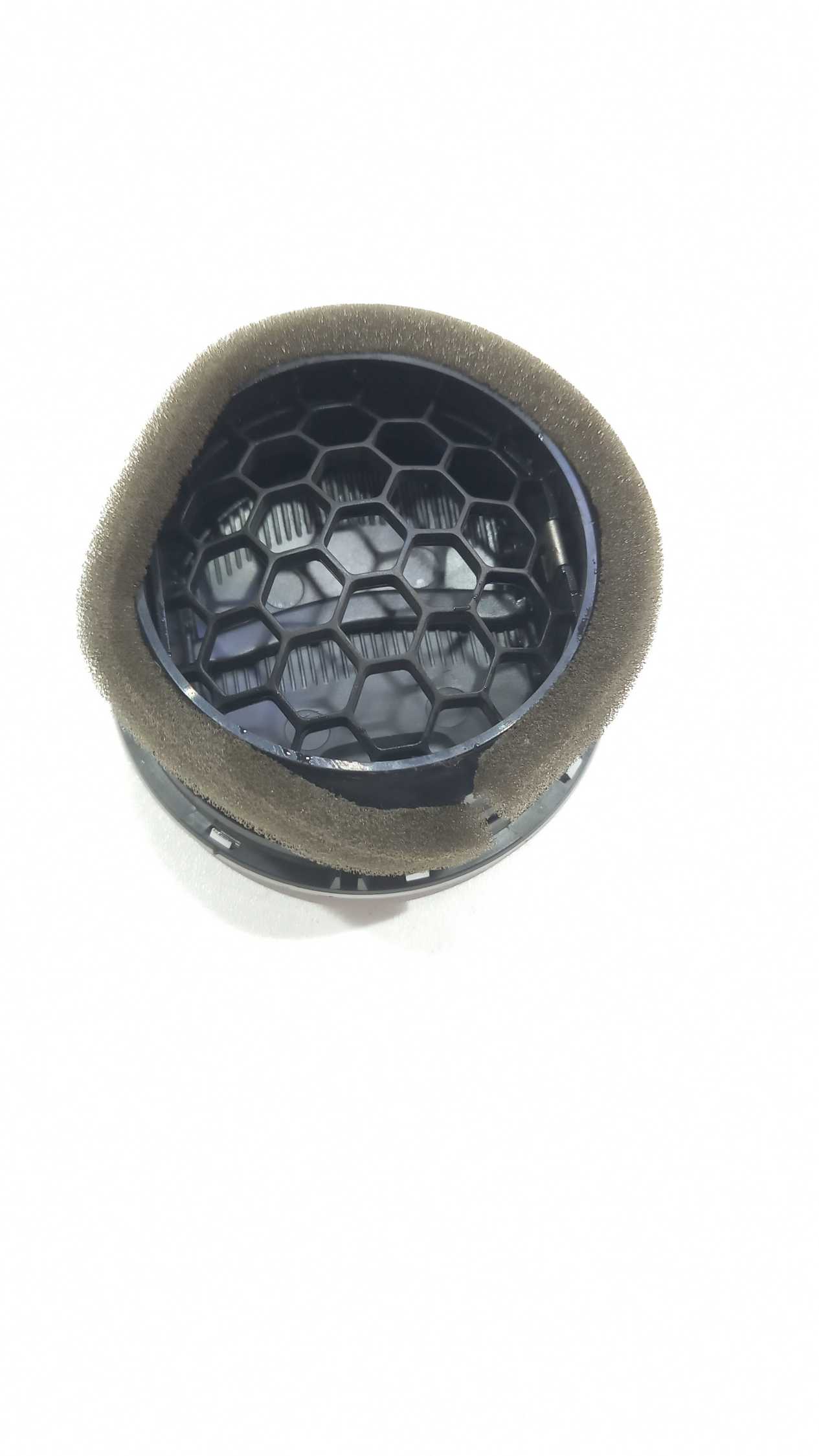 Difusor De Ar Volkswagen Amarok 2012 2