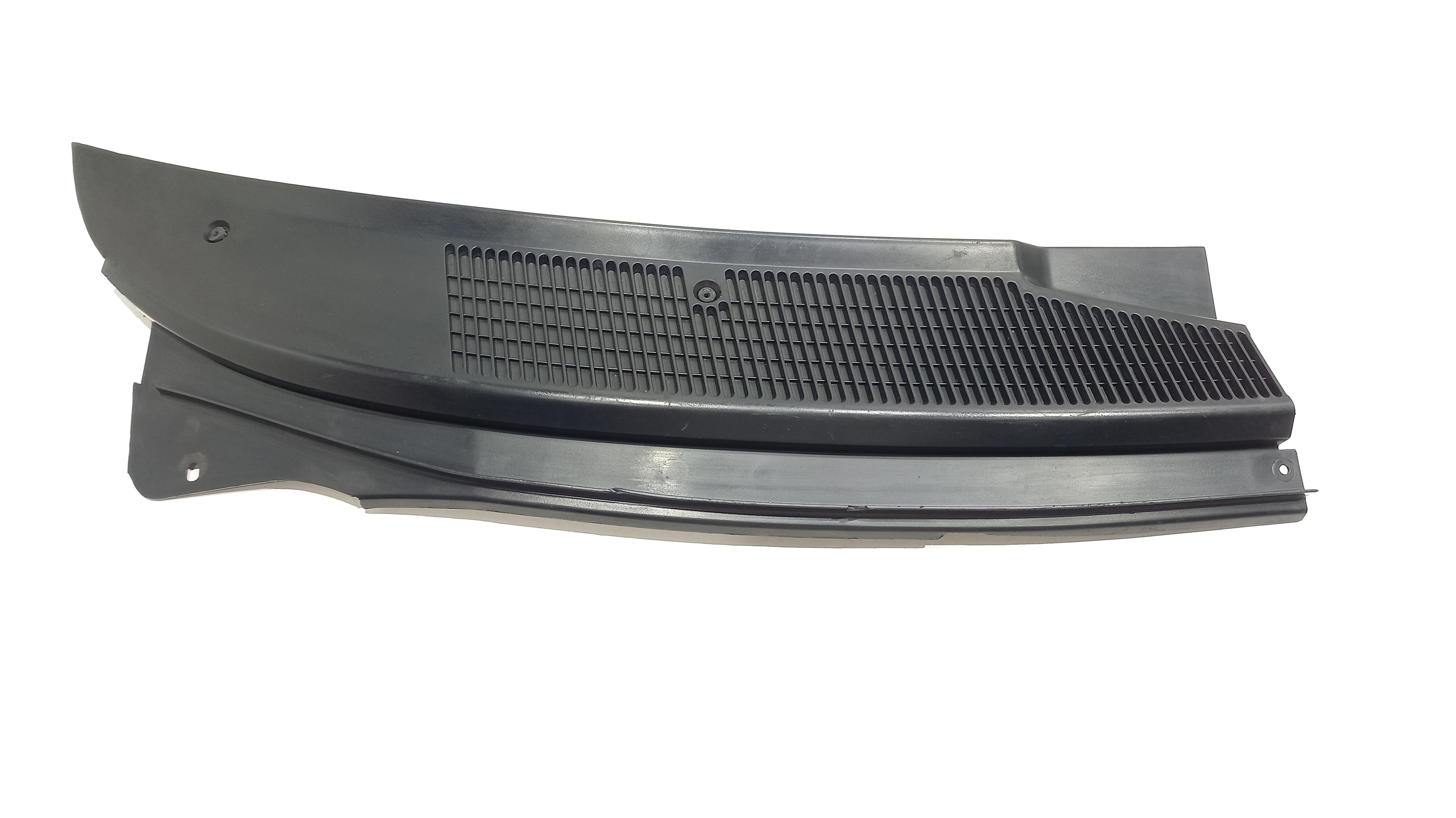 Grade Churrasqueira Ford Mondeo Lado Direito 1999 2