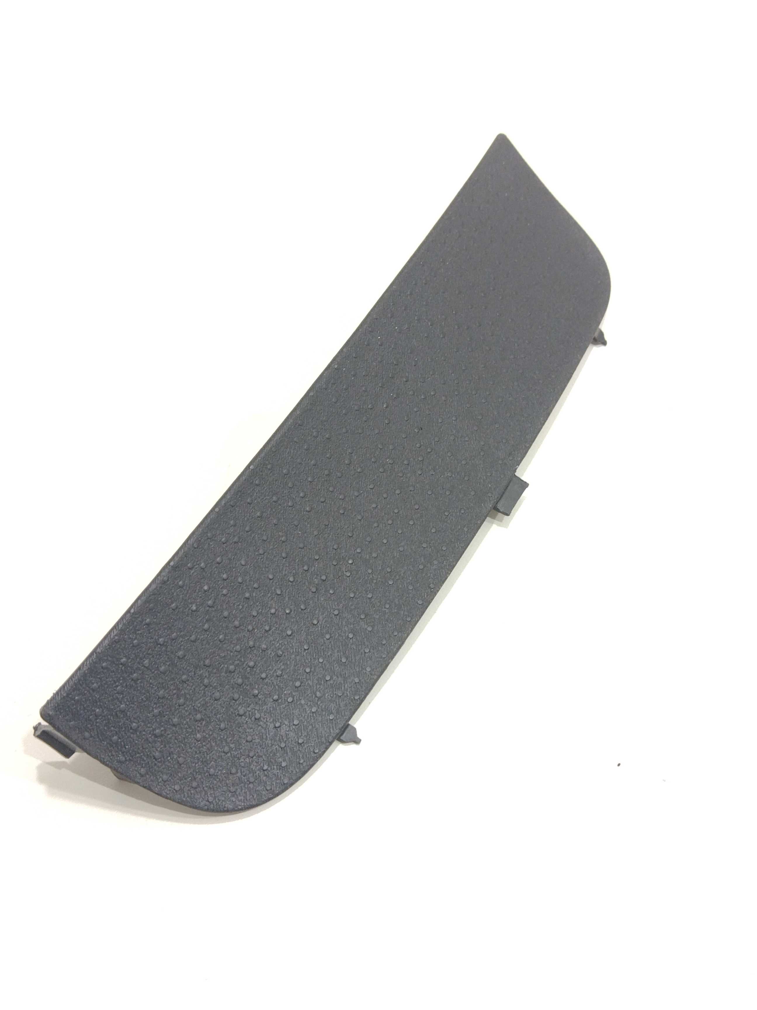 Moldura Tampa Inferior Painel Citroen C3 2011 9642697977 2