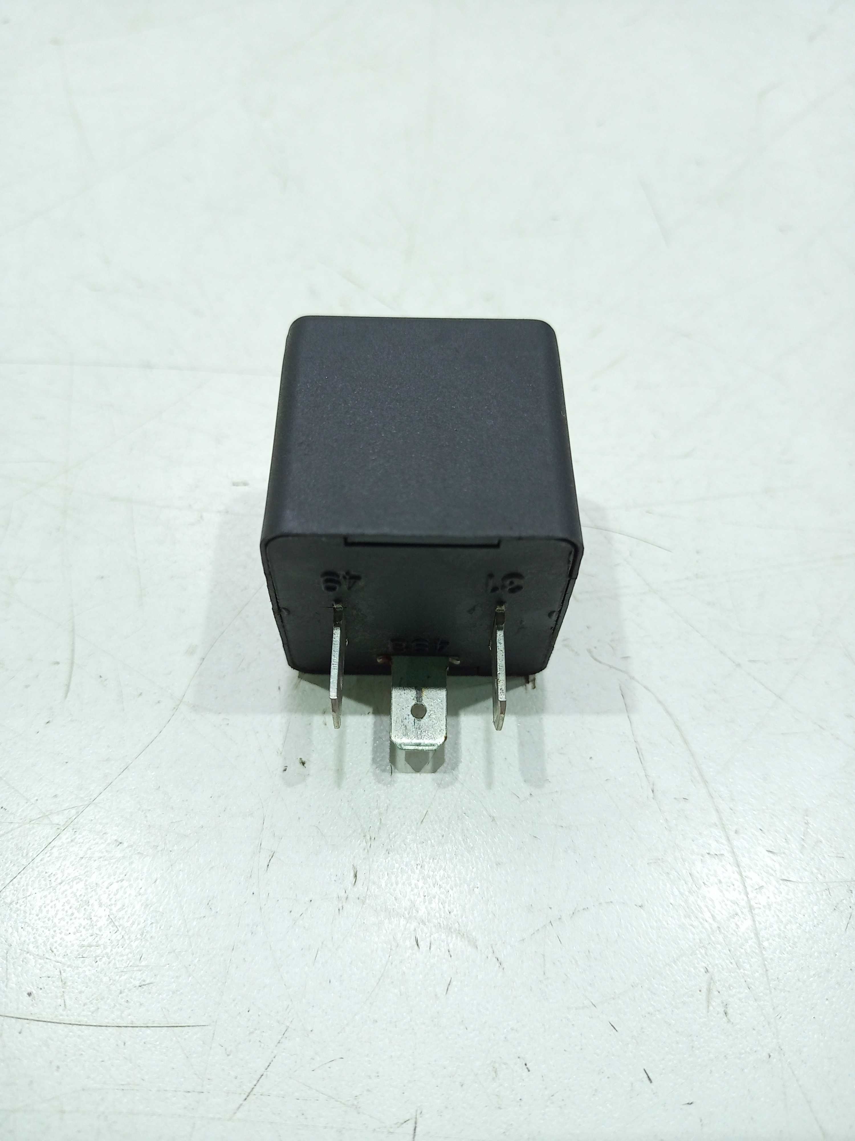 Rele Pisca Alerta 3 Pinos Ford Ka Fiesta 2