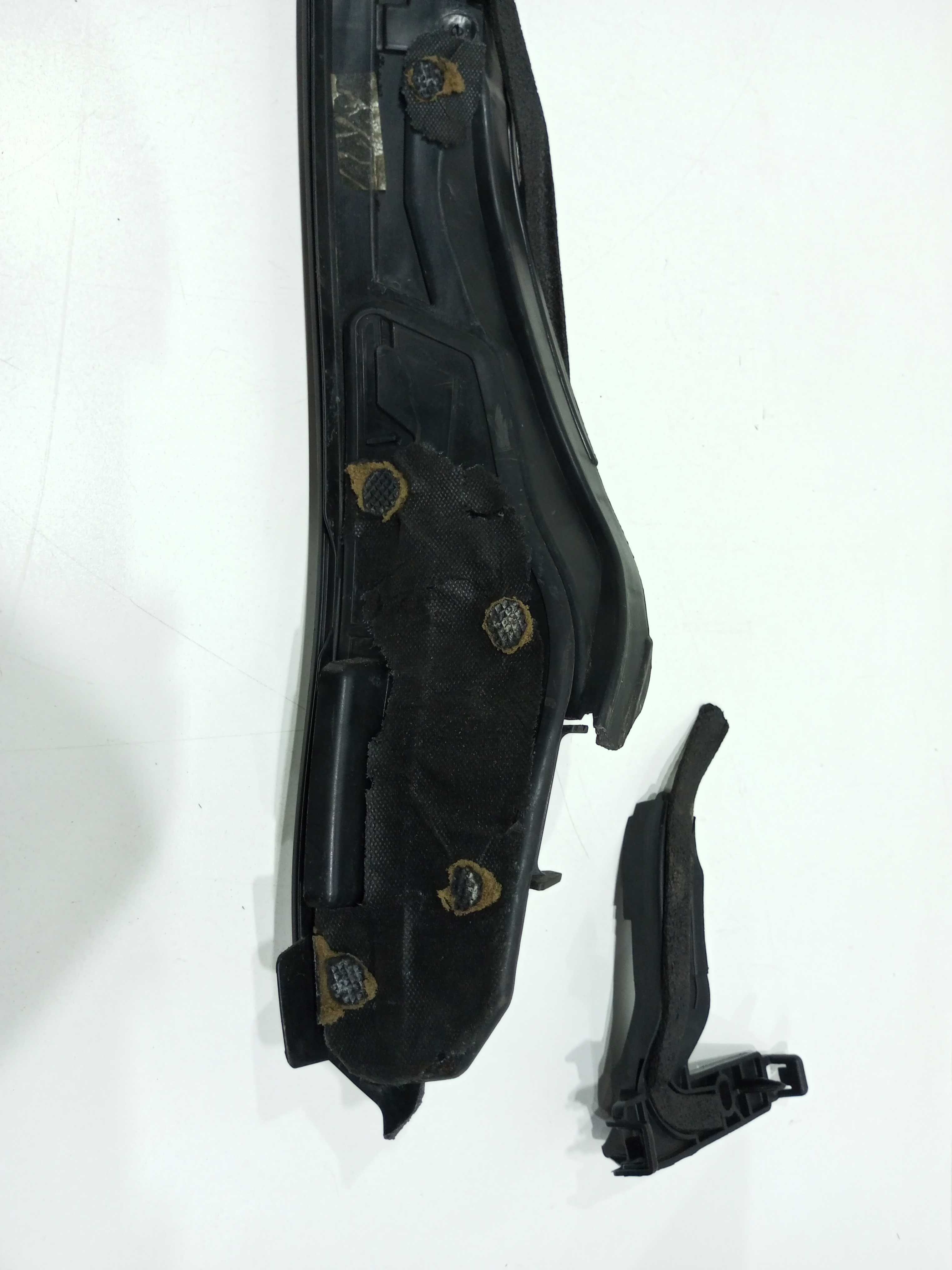 Suporte Da Churrasqueira Citroen C3 1.6 16v 2017 2