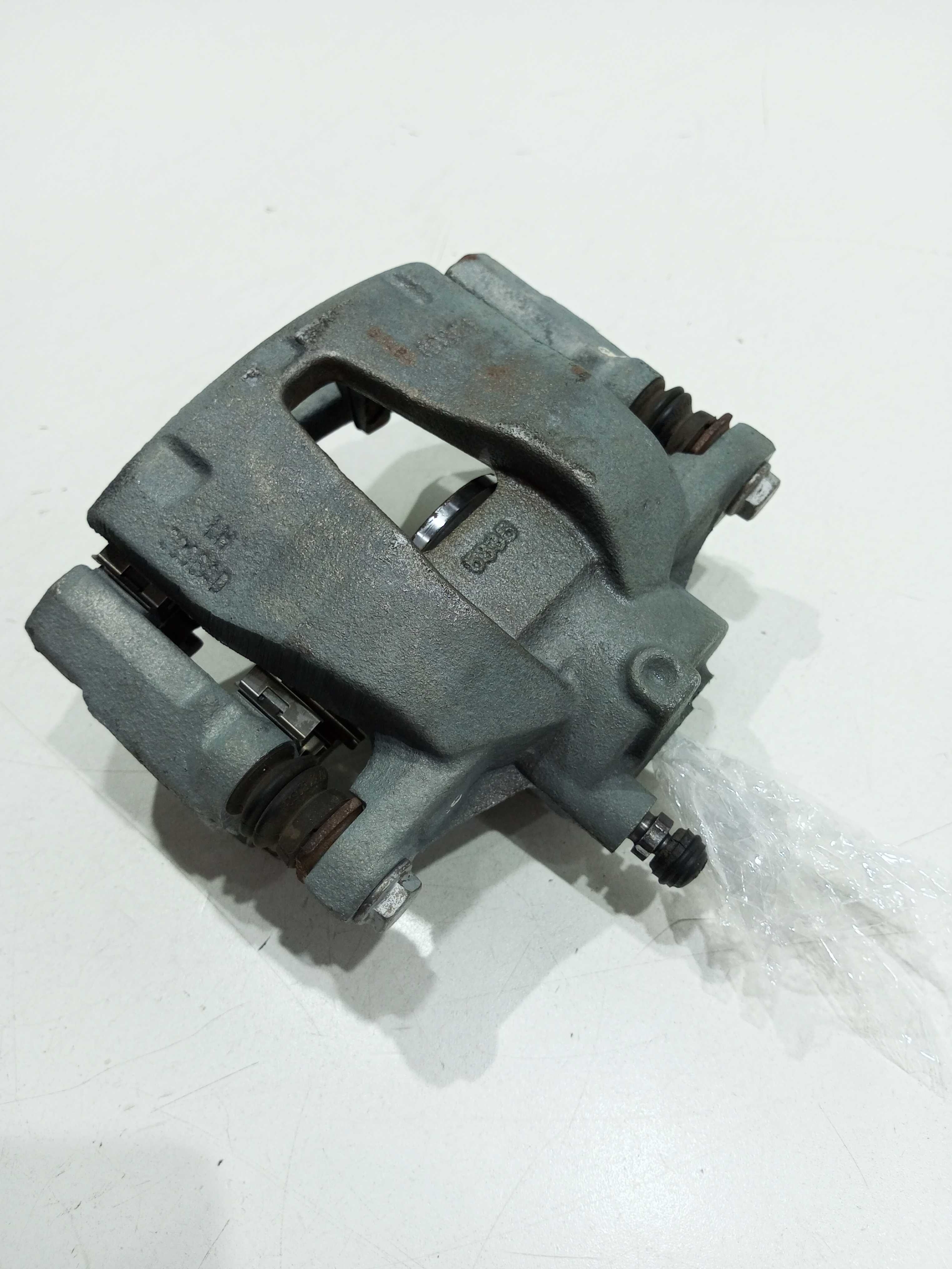 Pinça De Freio Dianteiro Lado Esquerdo Etios 1.3 X 2016 3