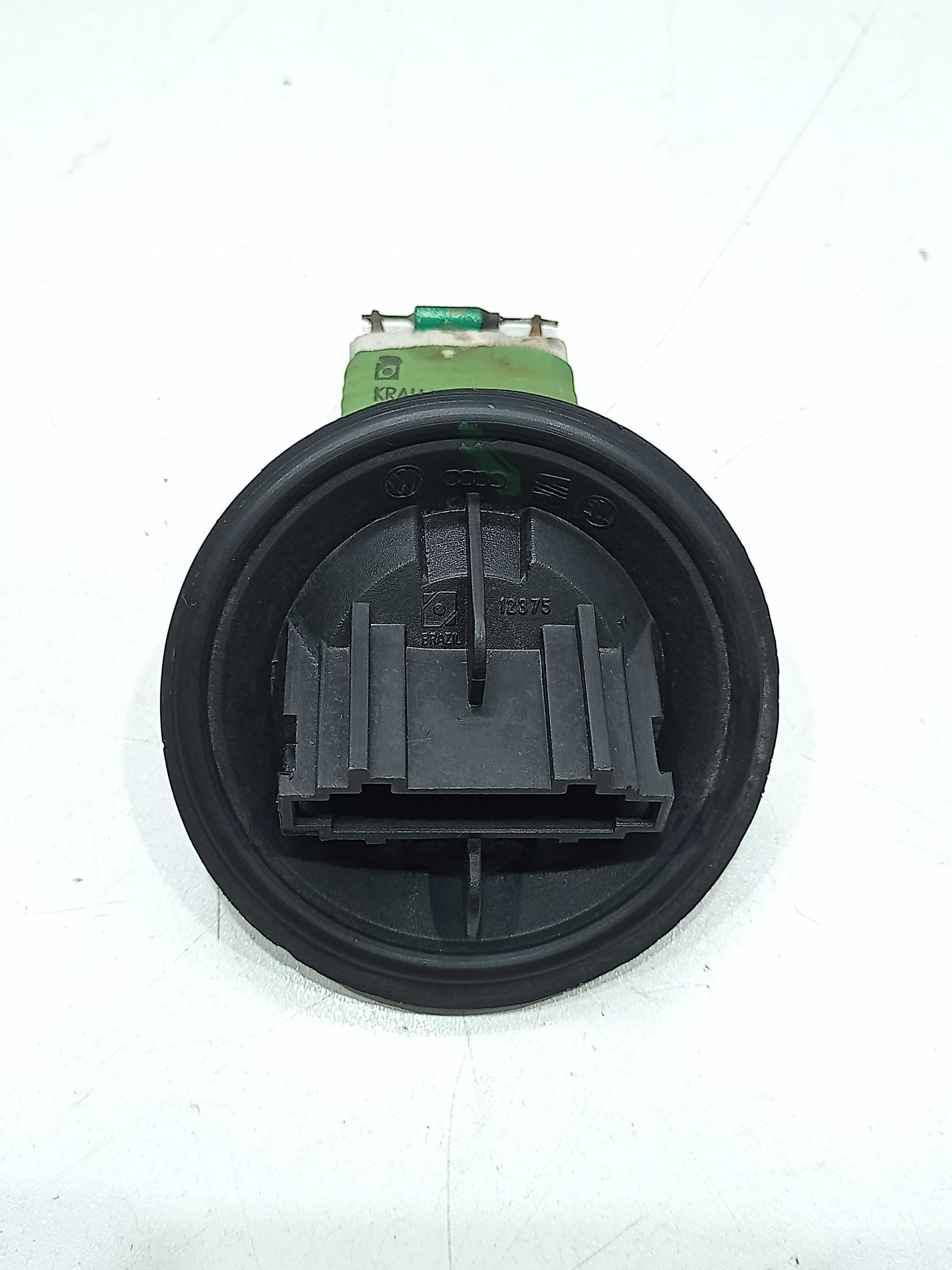 Resistência Caixa Evaporadora Vw Voyage 1.6 2012 C Ar Cond. 1