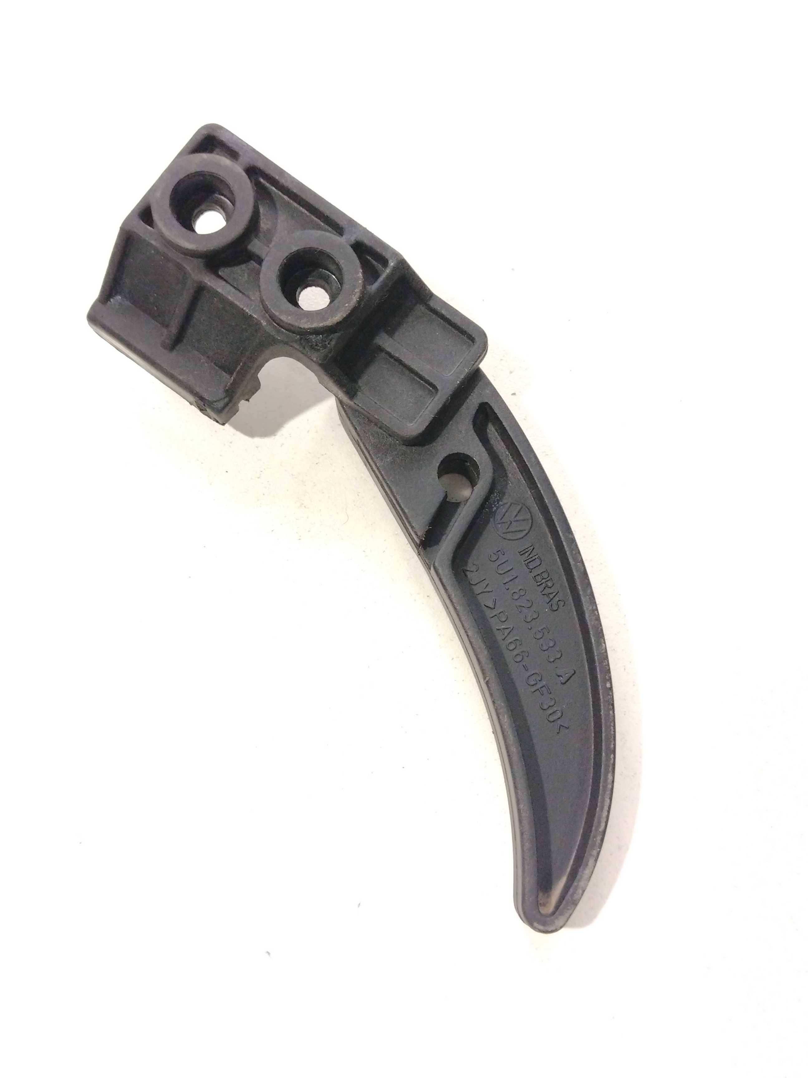 Puxador Alavanca Int Capo Saveiro 2018 Original 5u182353 2