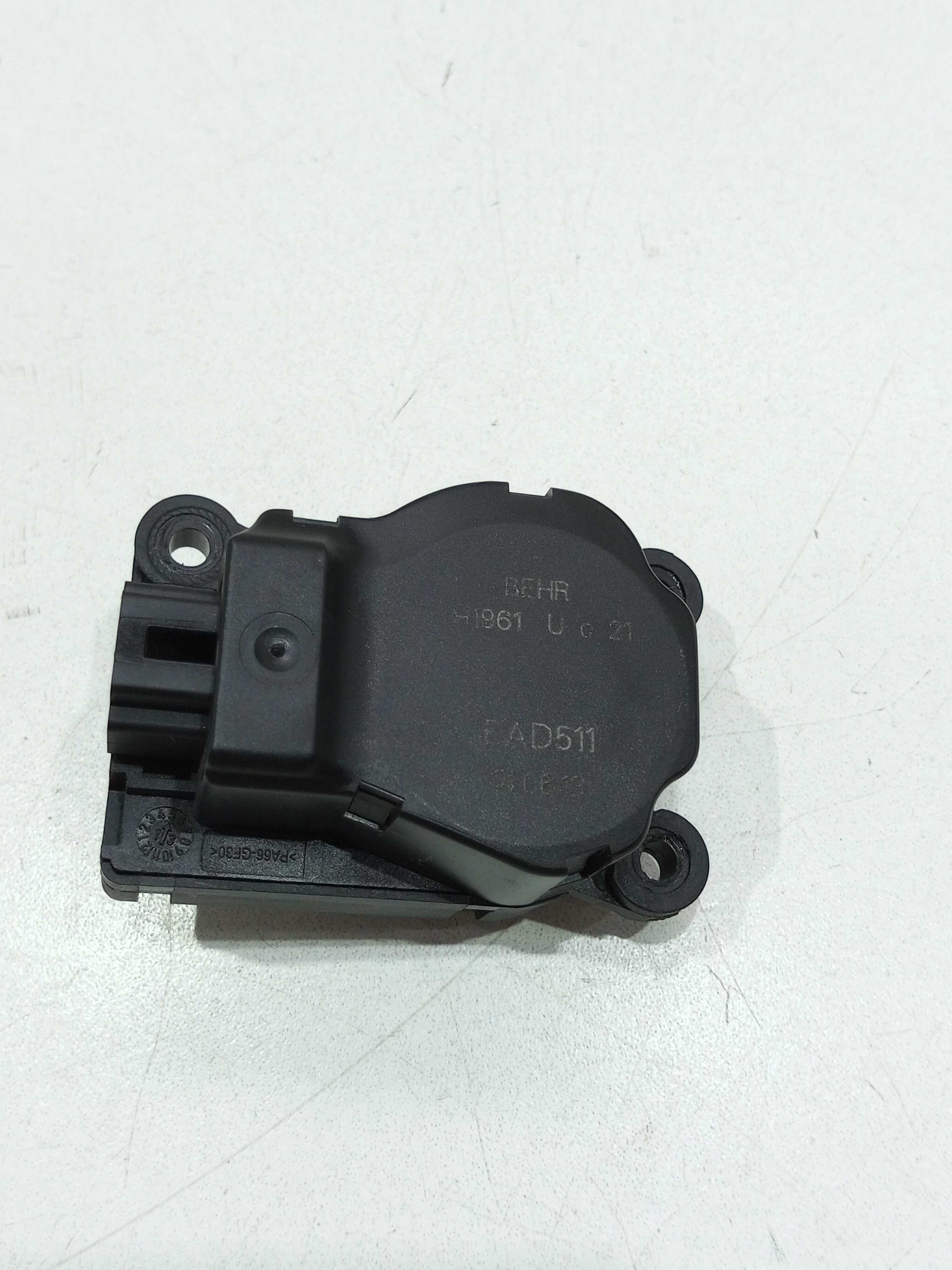 Motor Atuador Ar Condicionado Citroen C3 1.6 2014 Exclusive 4