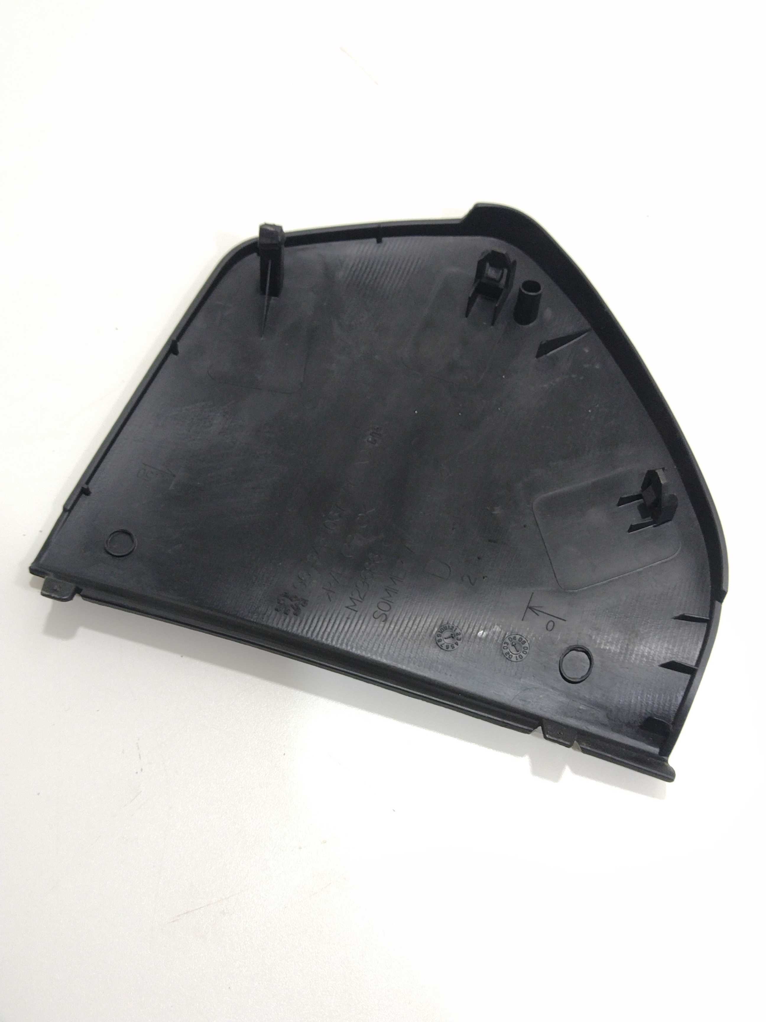 Tampa Lateral Painel L Direito Peugeot 307 9634506777 Orig 3