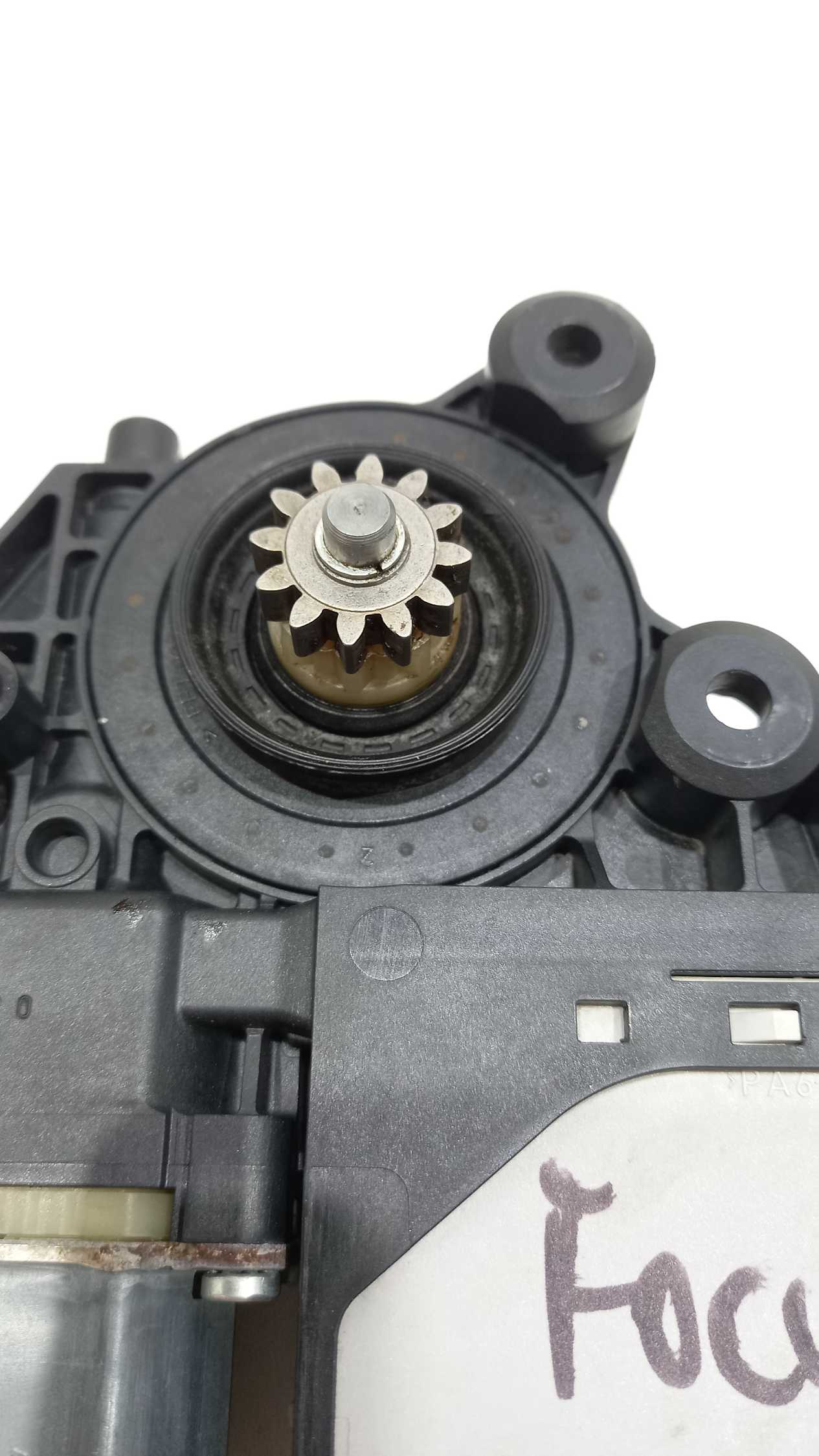 Motor Maquina Vidro Diant Direita Ford Focus 2012 942412106 2