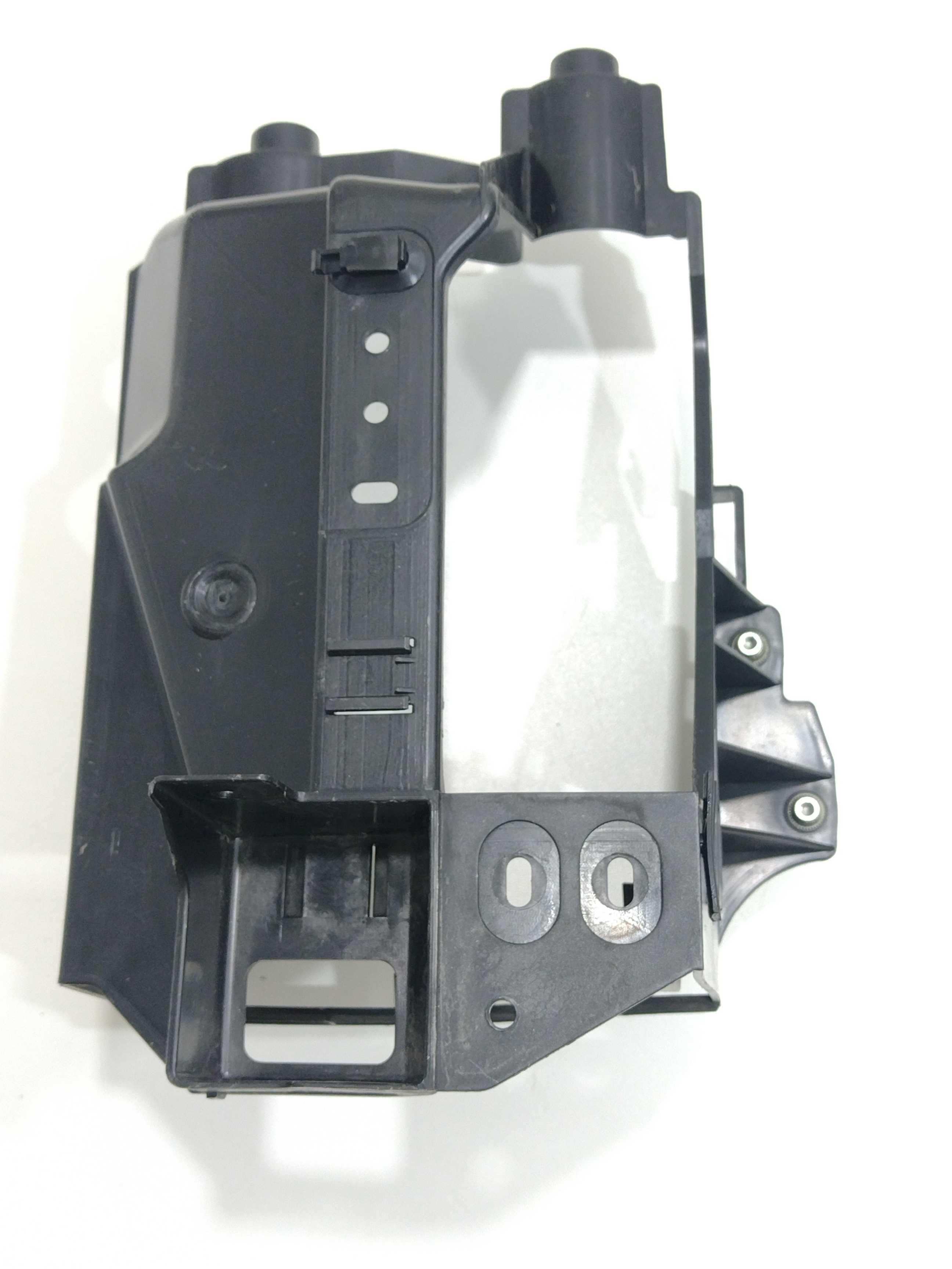 Suporte Caixa Bsi Citroen C3 2011 Original  9648329380 1