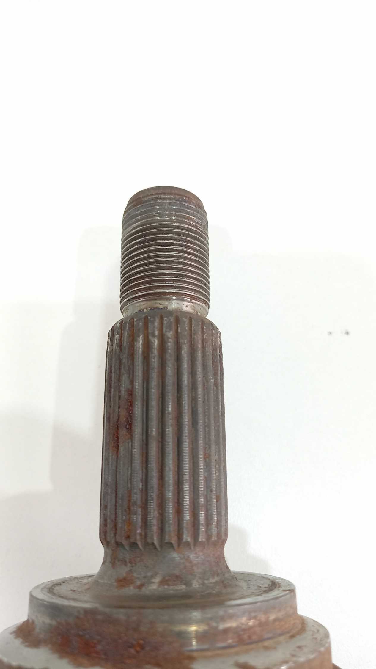 Semi Eixo Lado Esquerdo Ford Ka 1.5 3cc Manual 2019 2020 6