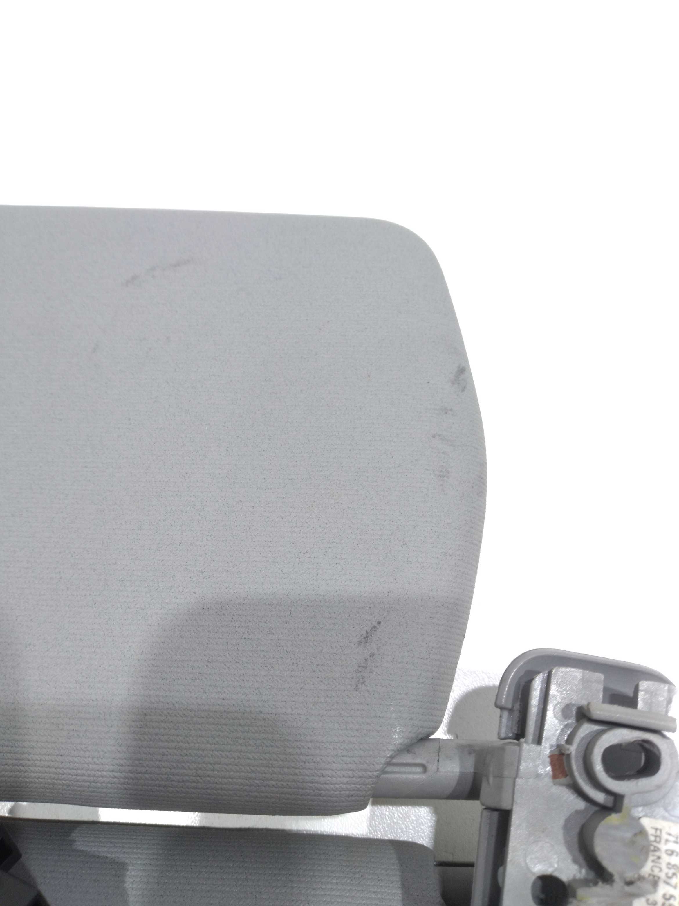 Quebra Sol Duplo Lado Direito Vw Touareg 4.2 V8 2005 7