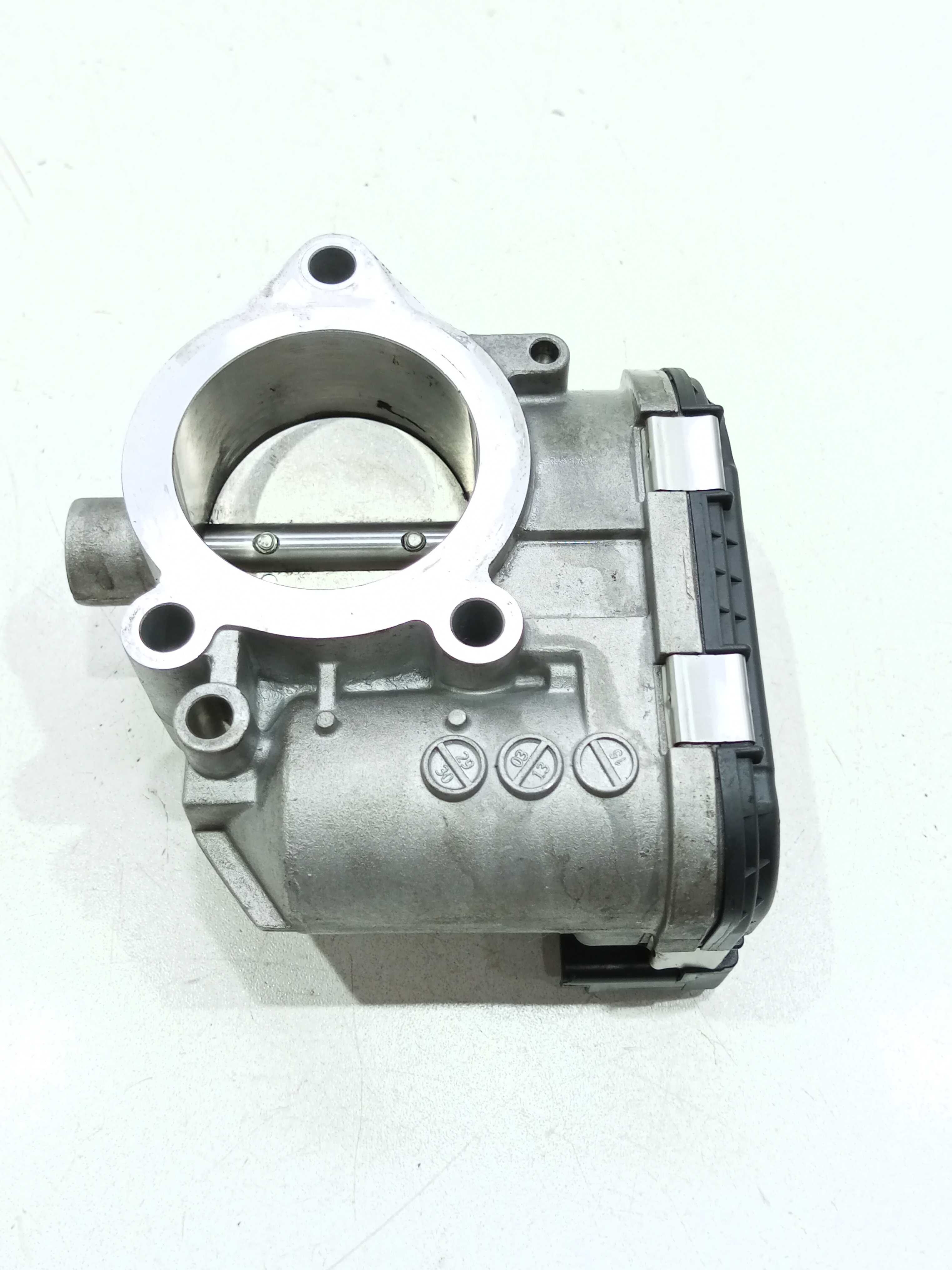 Tbi Corpo Borboleta Citroen C3 1.6 2014 Automático 5