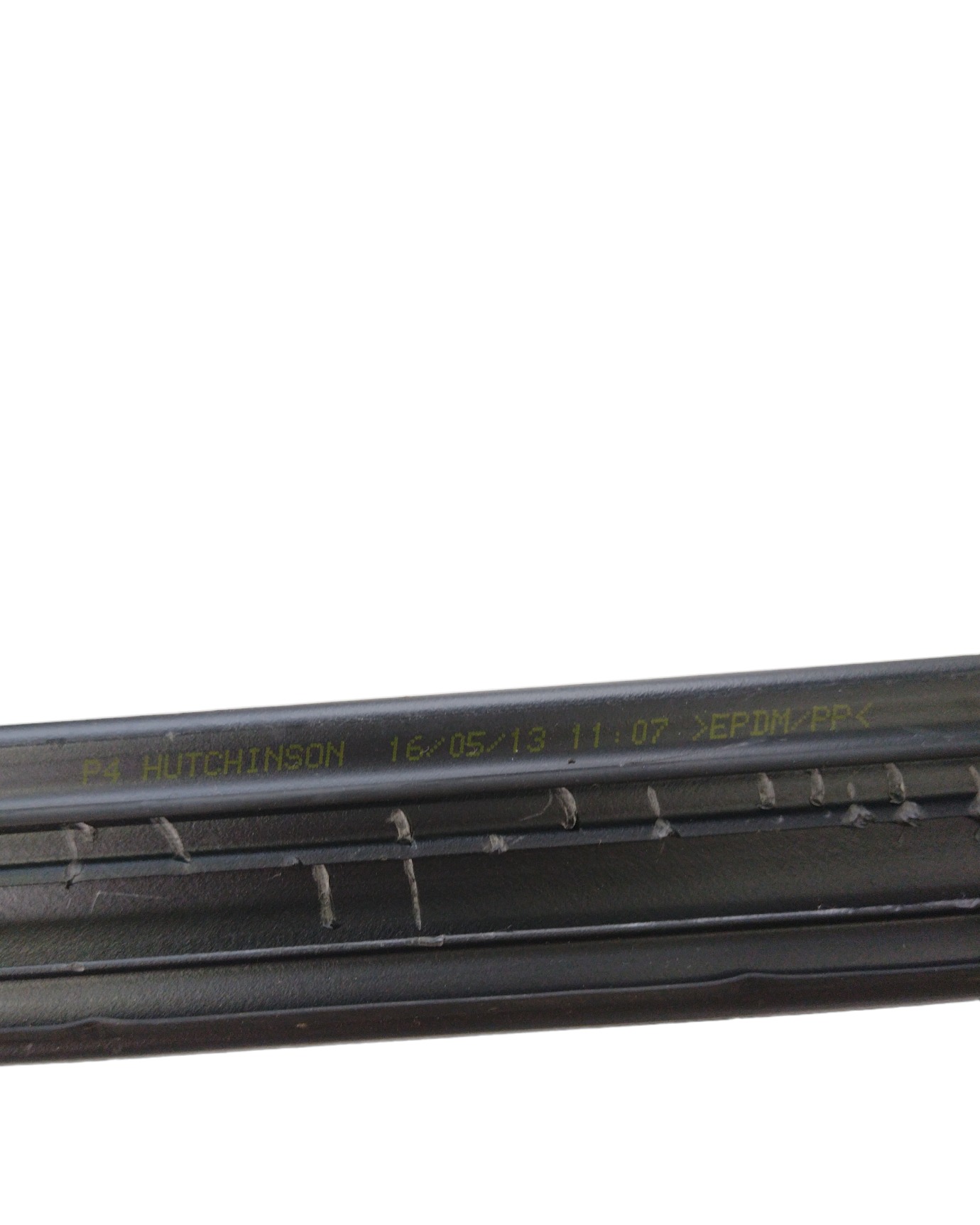 Pestana Interna Porta Dianteira Direita C3 2013 Original 3