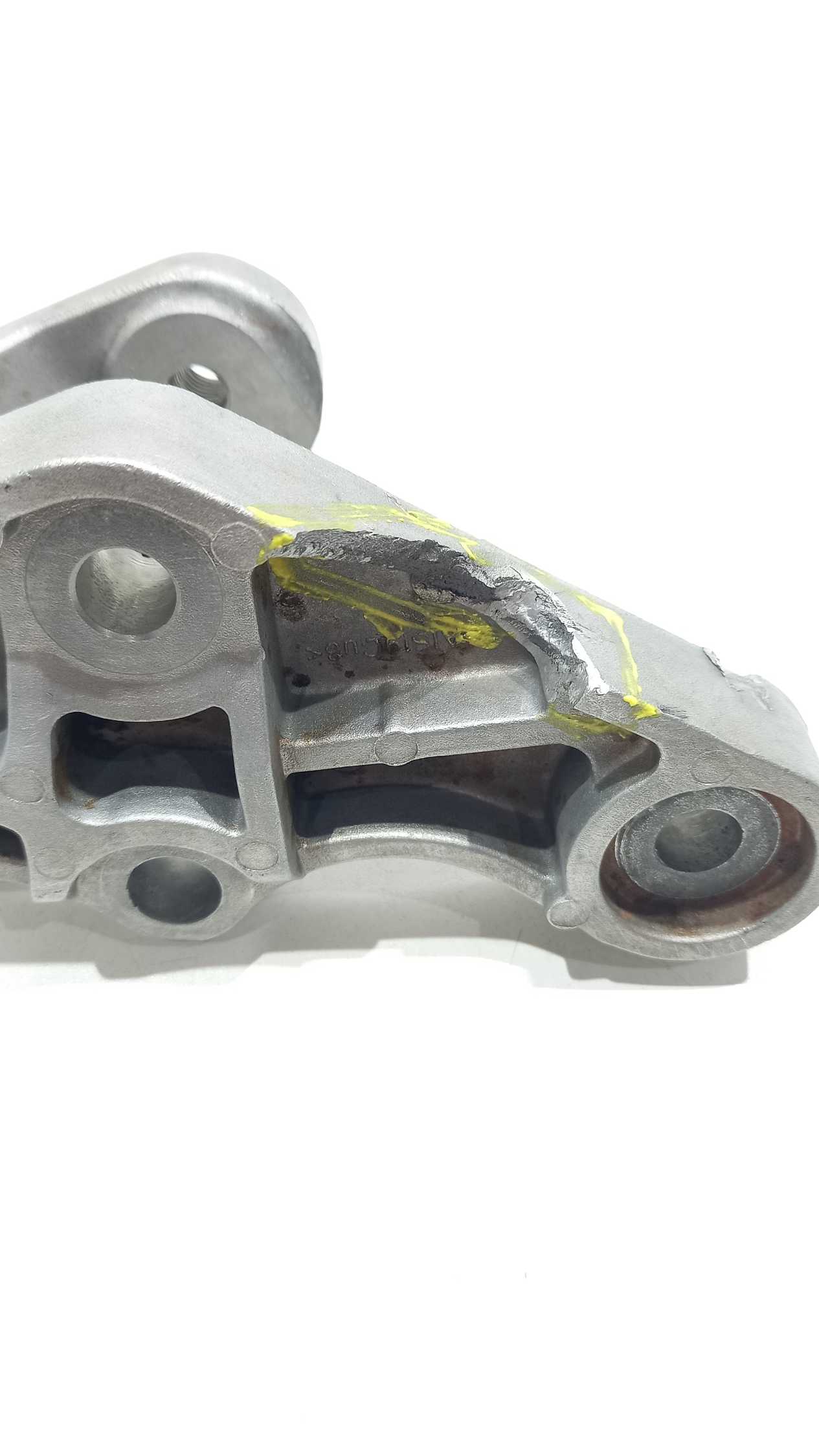 Suporte Do Coxim Caixa De Marcha Ford Ka 1.5 Sedan 3cc 2019 4