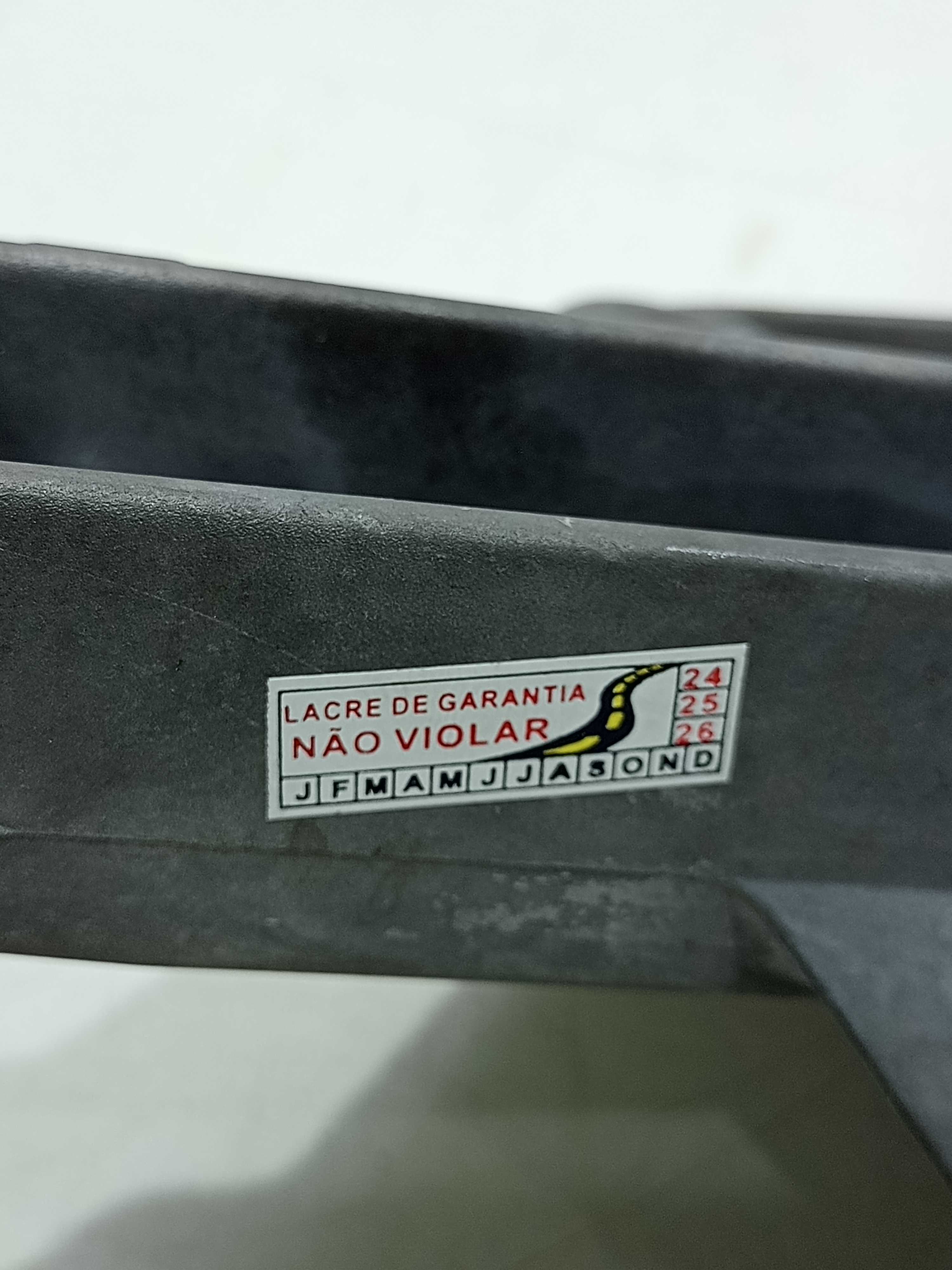 Suporte Do Coxim Câmbio Renault Sandero 1.6 8v 2013 4