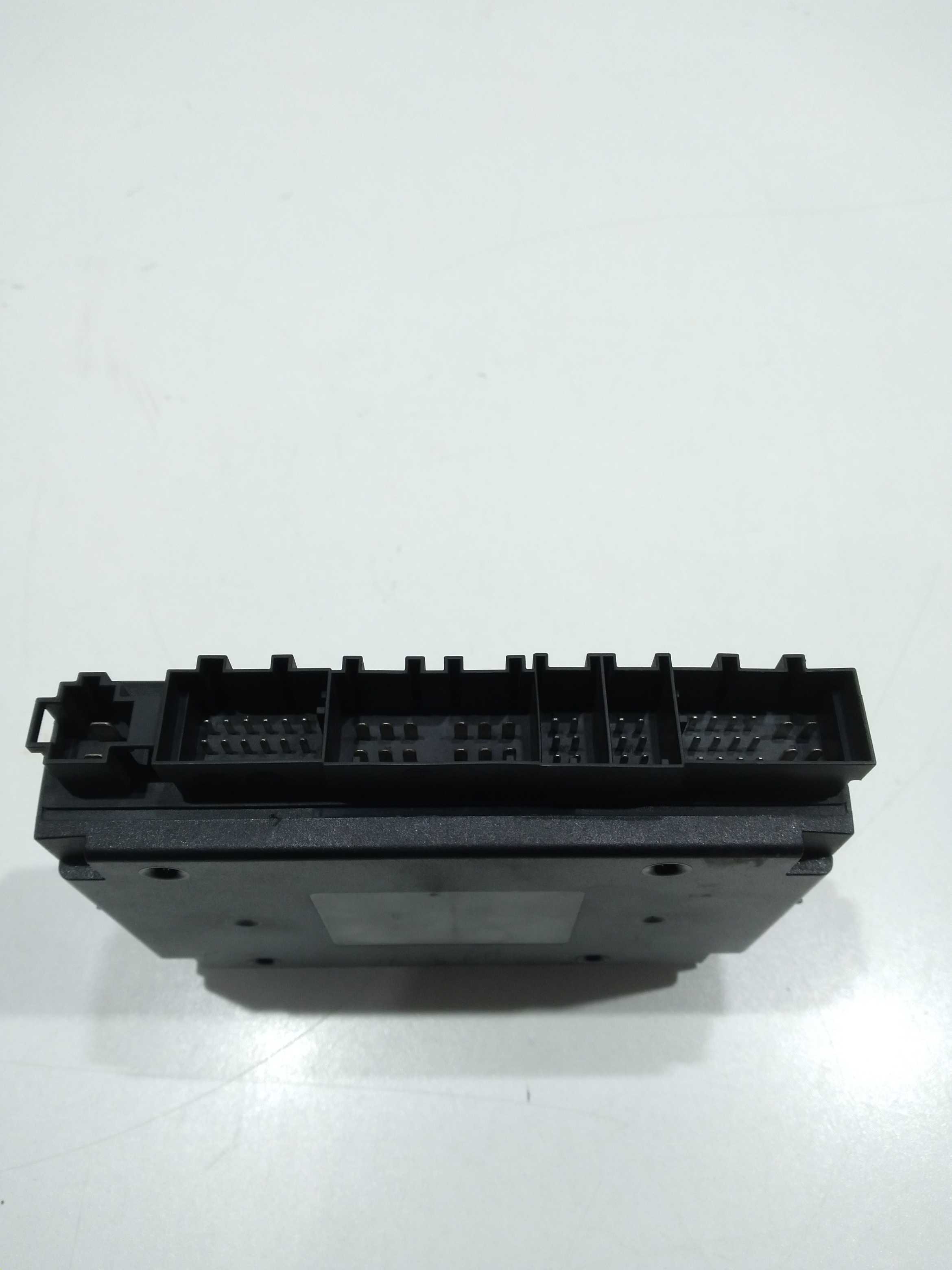 Módulo Controle Banco Vw Touareg 4.2 V8 2005 4