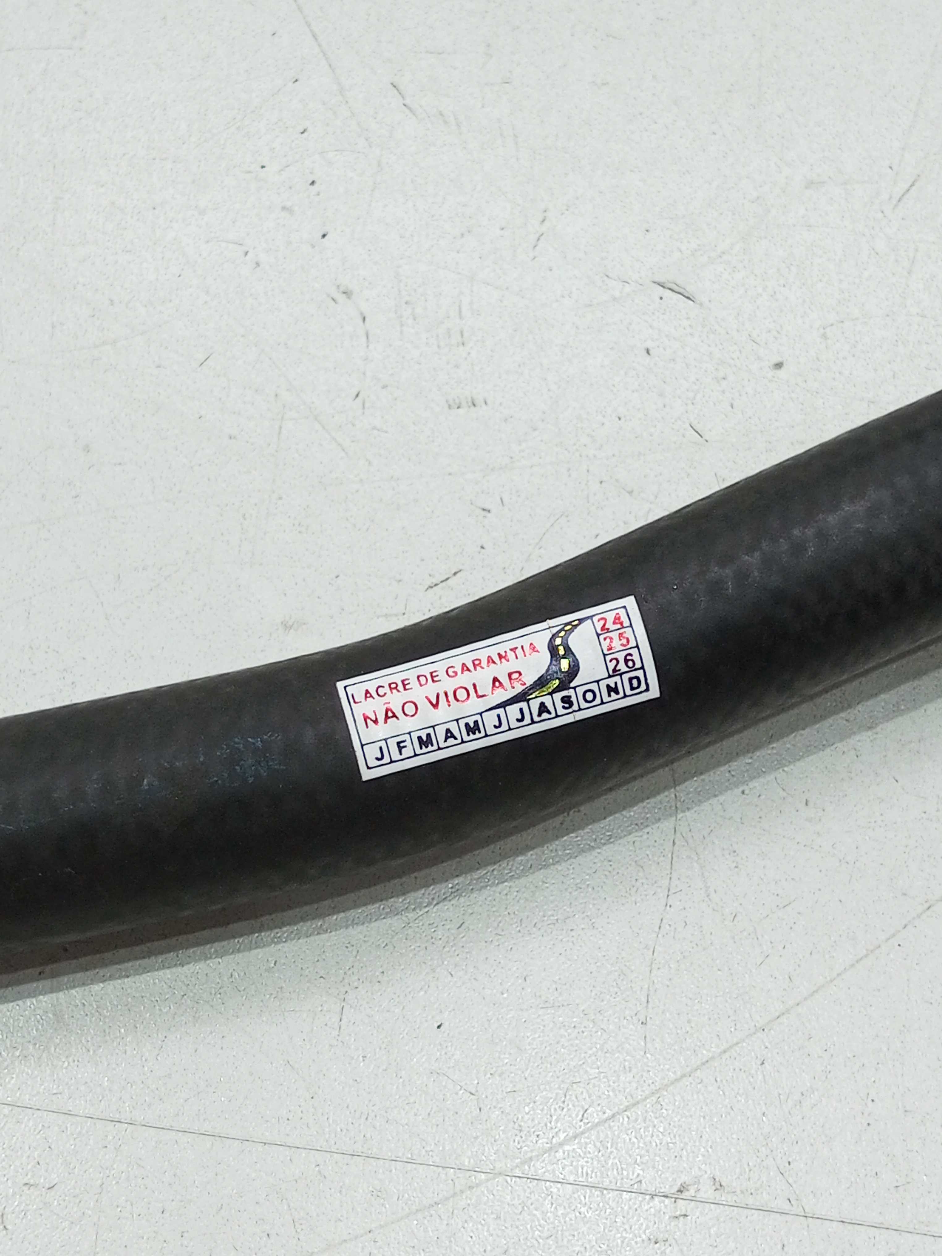 Mangueira Ar Quente Citroen C3 1.6 16v 2017 3