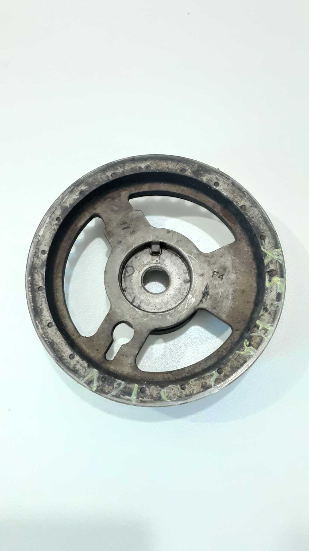 Polia Comando Valvulas Citroën Xsara Picasso 2.0 2004 2