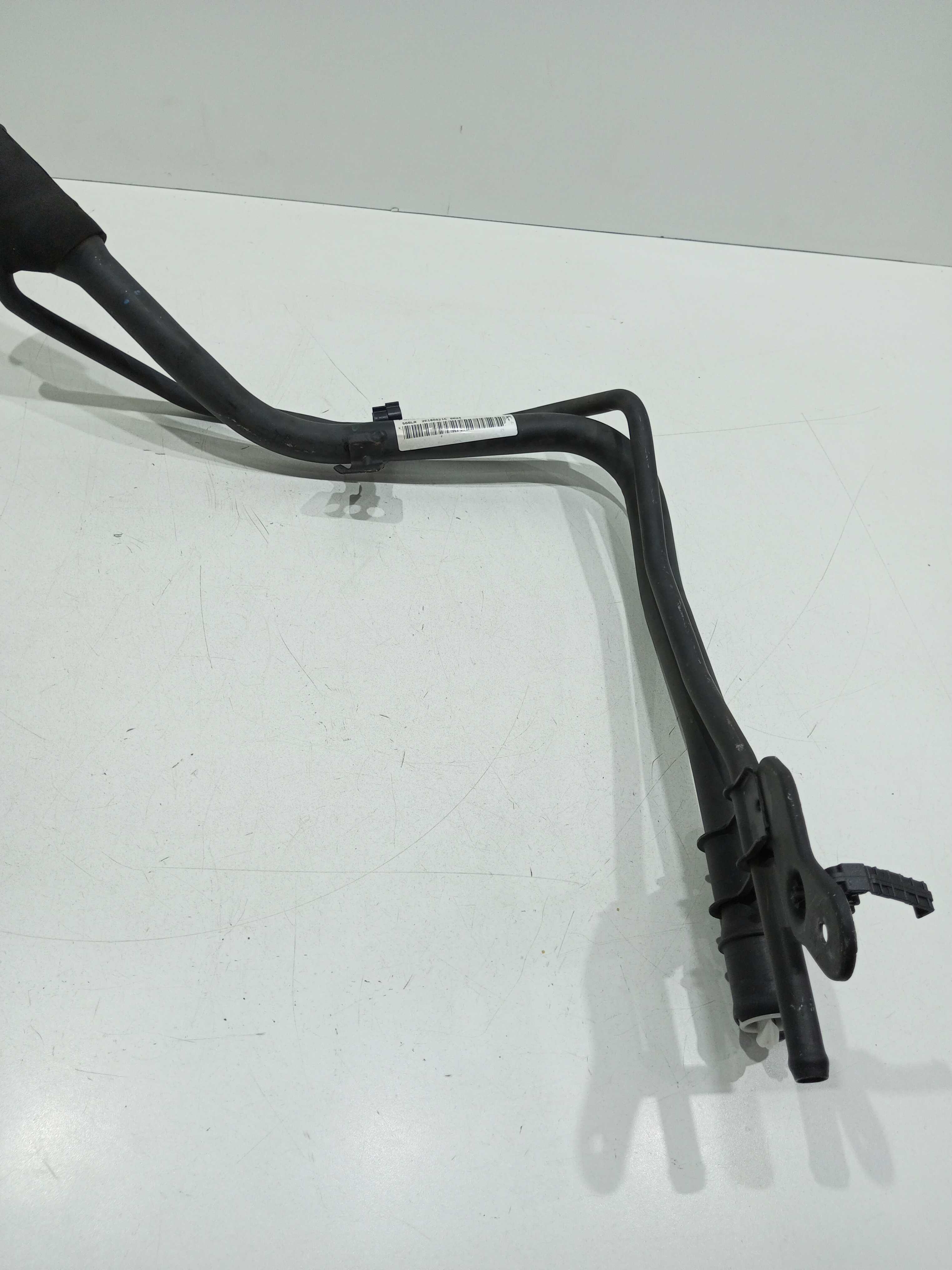 Gargalo Do Tanque De Combustível Ford Ka Se Hatch 2017 3
