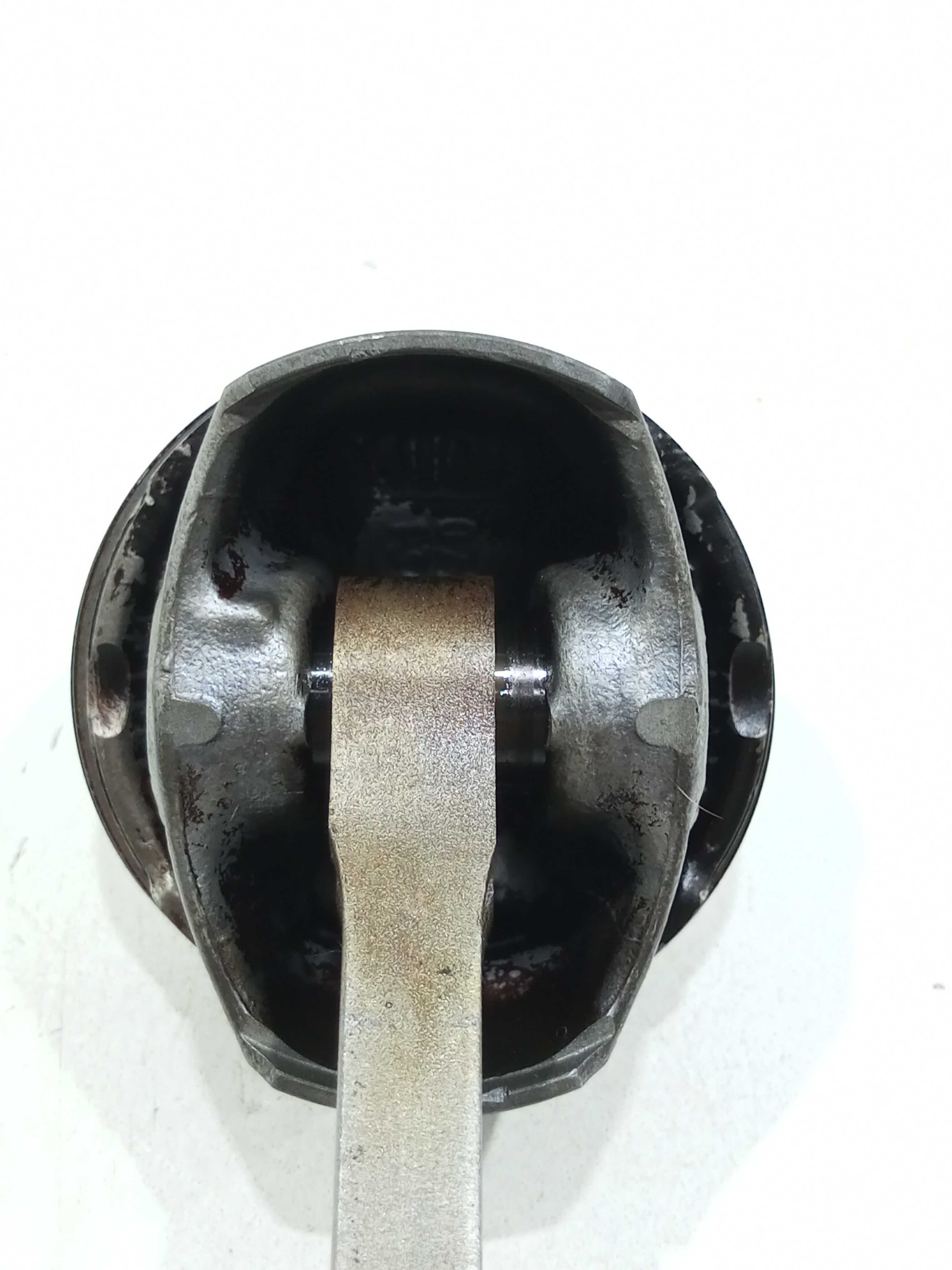 Pistão Com Biela Ford Ka Se 1.0 3cc 2017 7