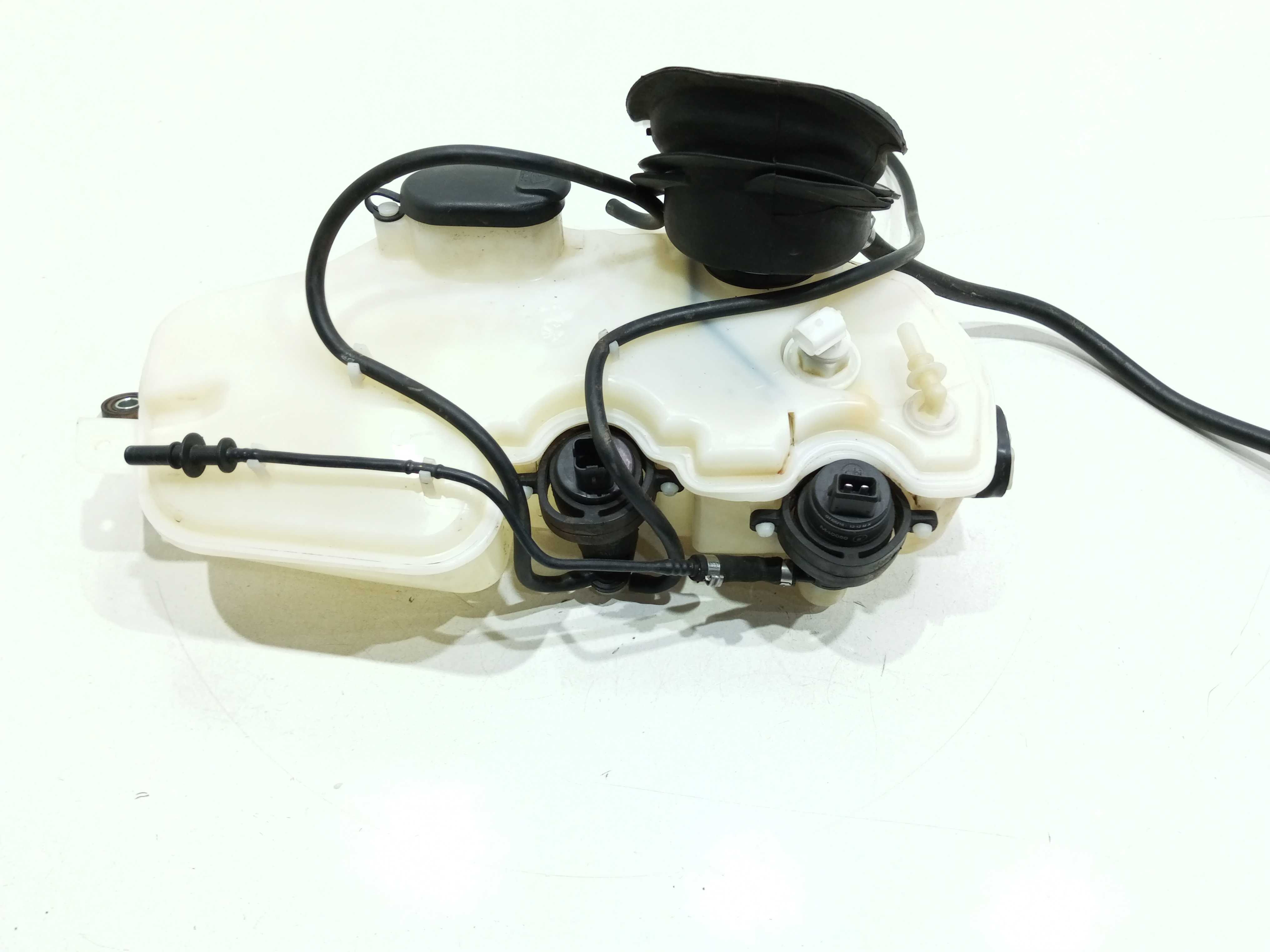 Reservatório Partida A Frio E Parabrisa Sandero 1.0 2016 4