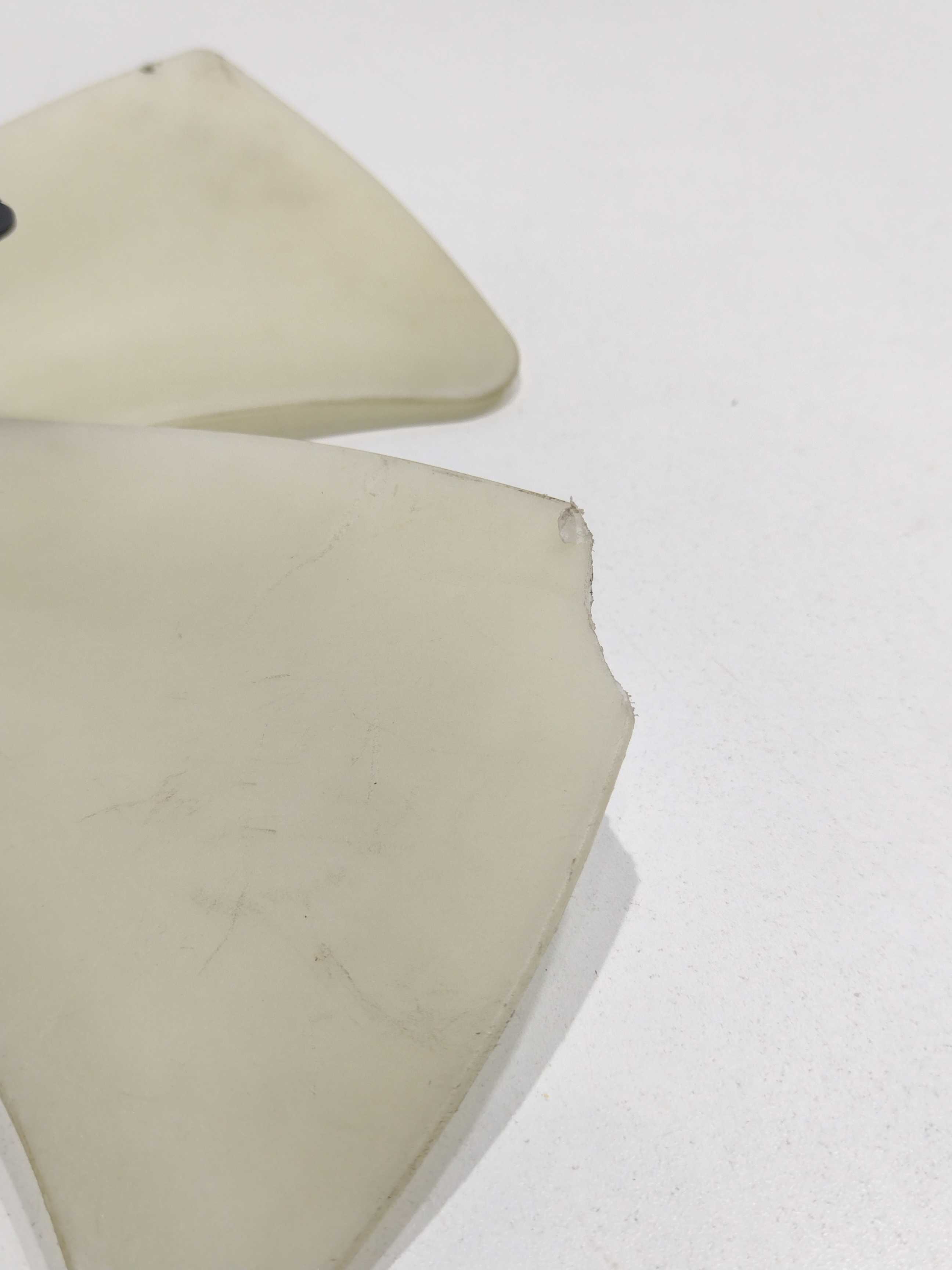 Ventoinha Civic 2007 2008 2009 2010 2011 1.8 5 Pas Detalhe 4