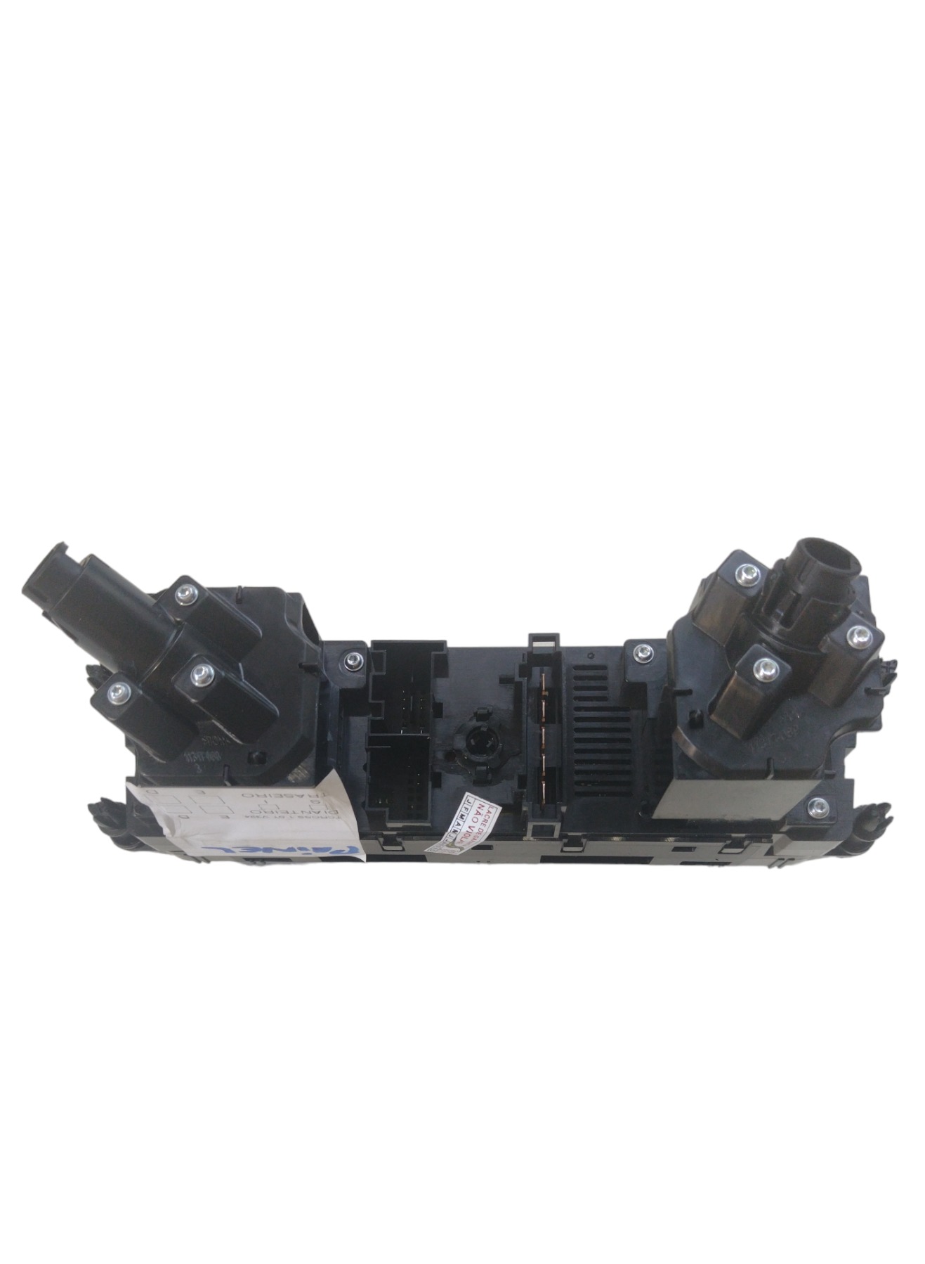 Comando Ar Condicionado T-cross 2020 6ea820045c 3